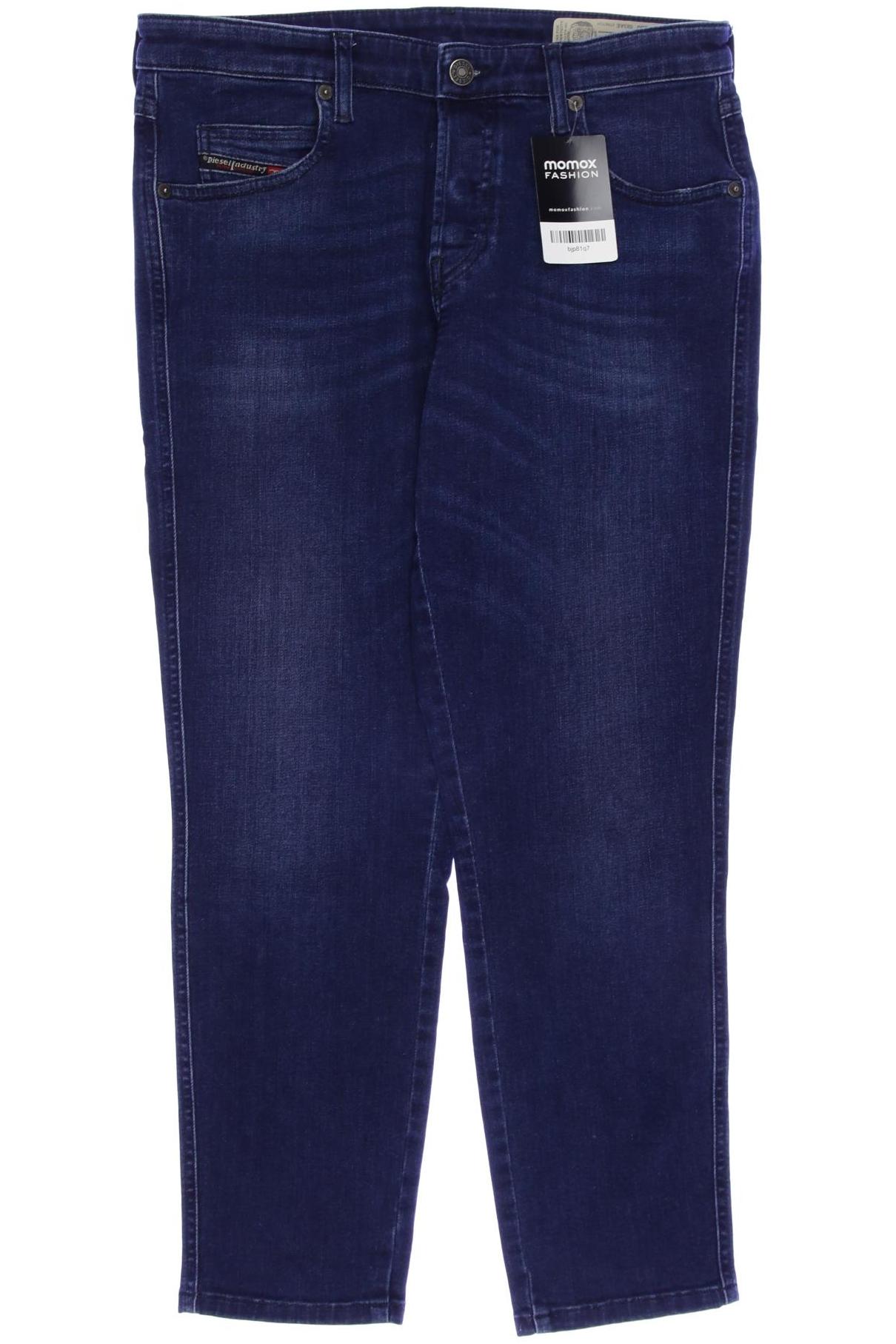 

Diesel Damen Jeans, blau, Gr. 29
