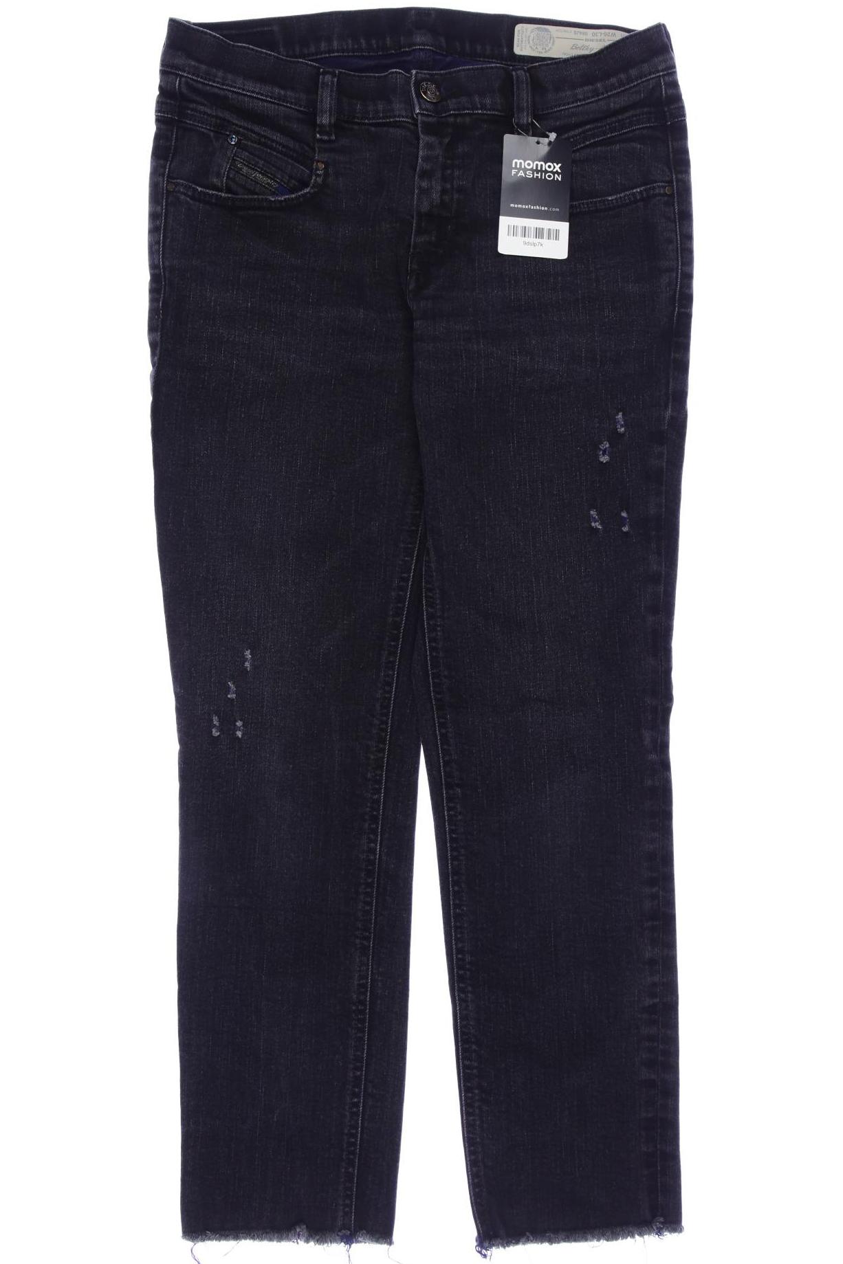 

Diesel Damen Jeans, grau