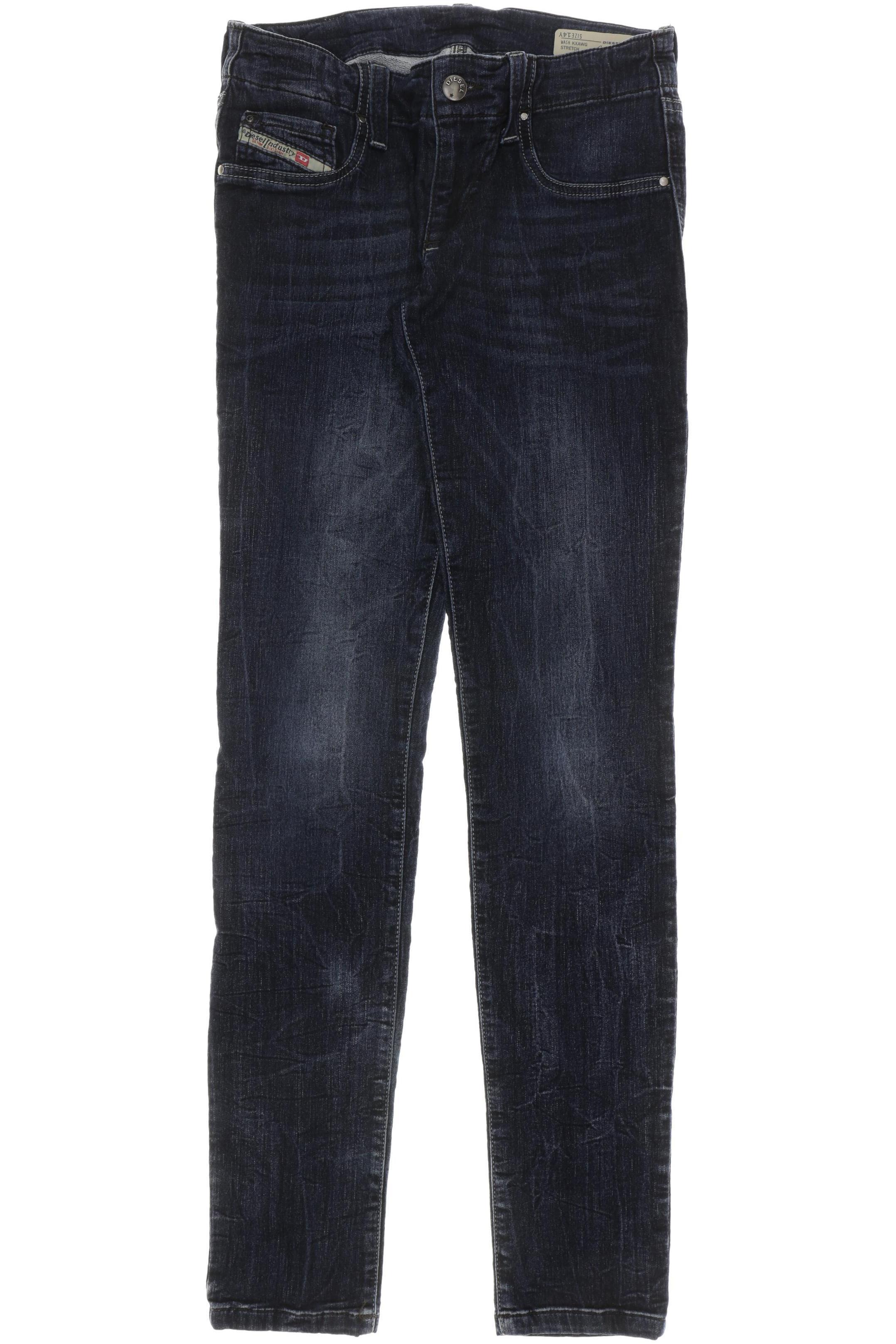

Diesel Mädchen Jeans, blau, Gr. 164