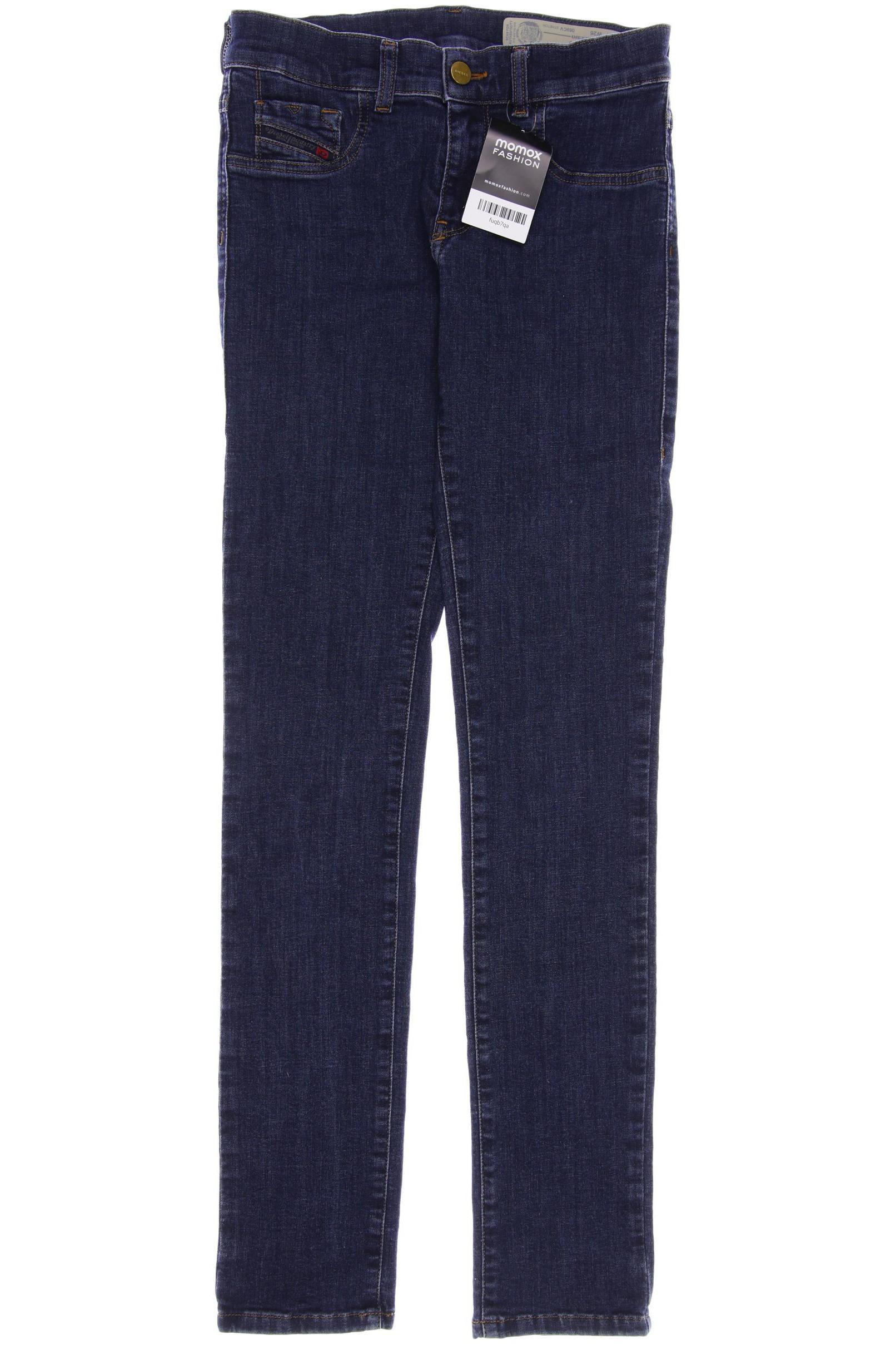 

Diesel Damen Jeans, marineblau