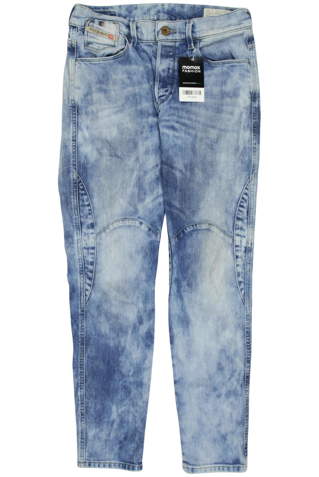 

Diesel Damen Jeans, hellblau, Gr. 26