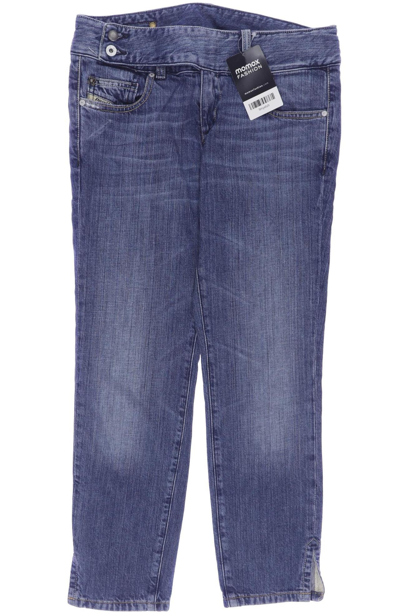 

Diesel Damen Jeans, blau, Gr. 25