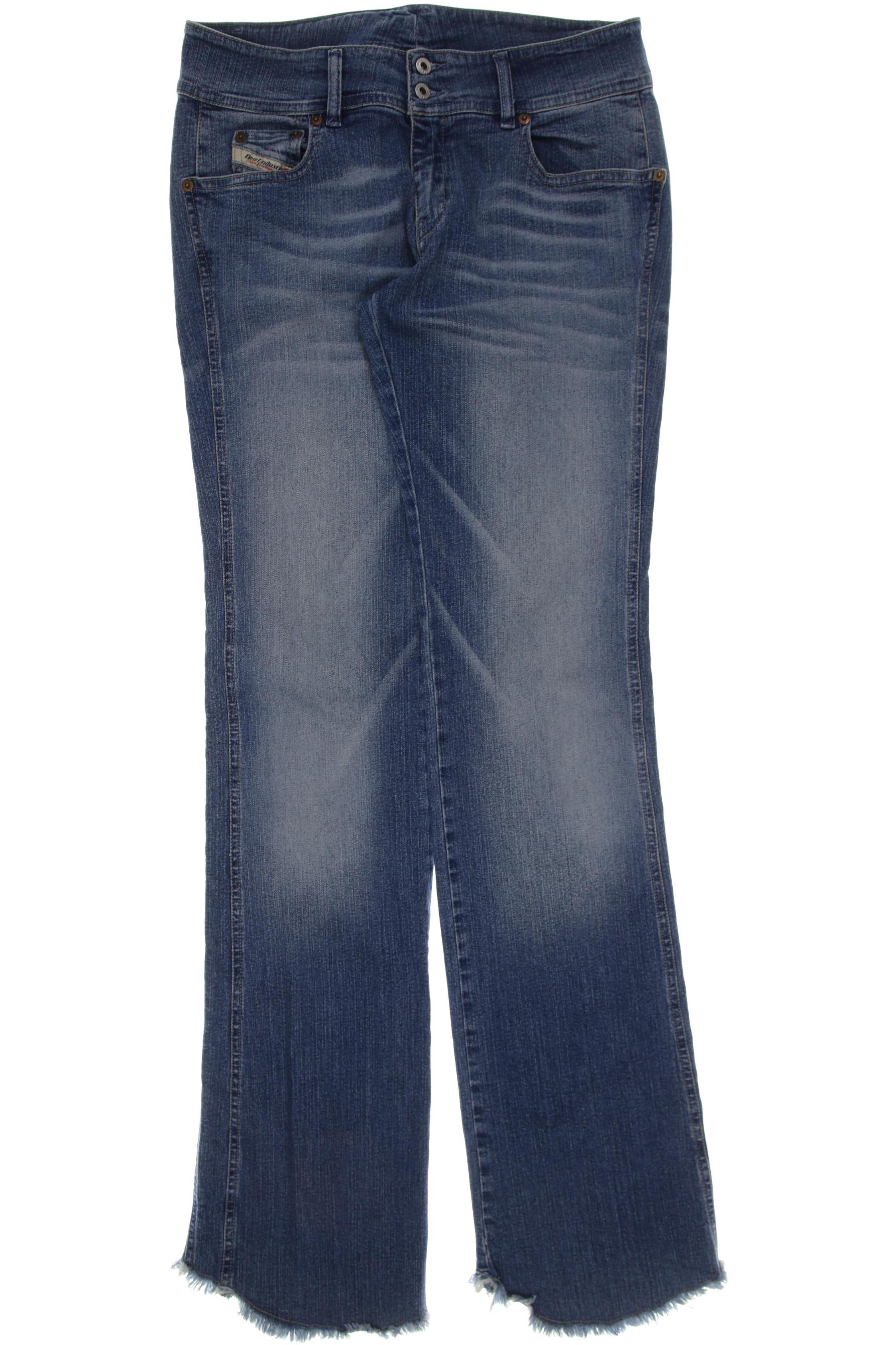 

Diesel Damen Jeans, blau, Gr. 31