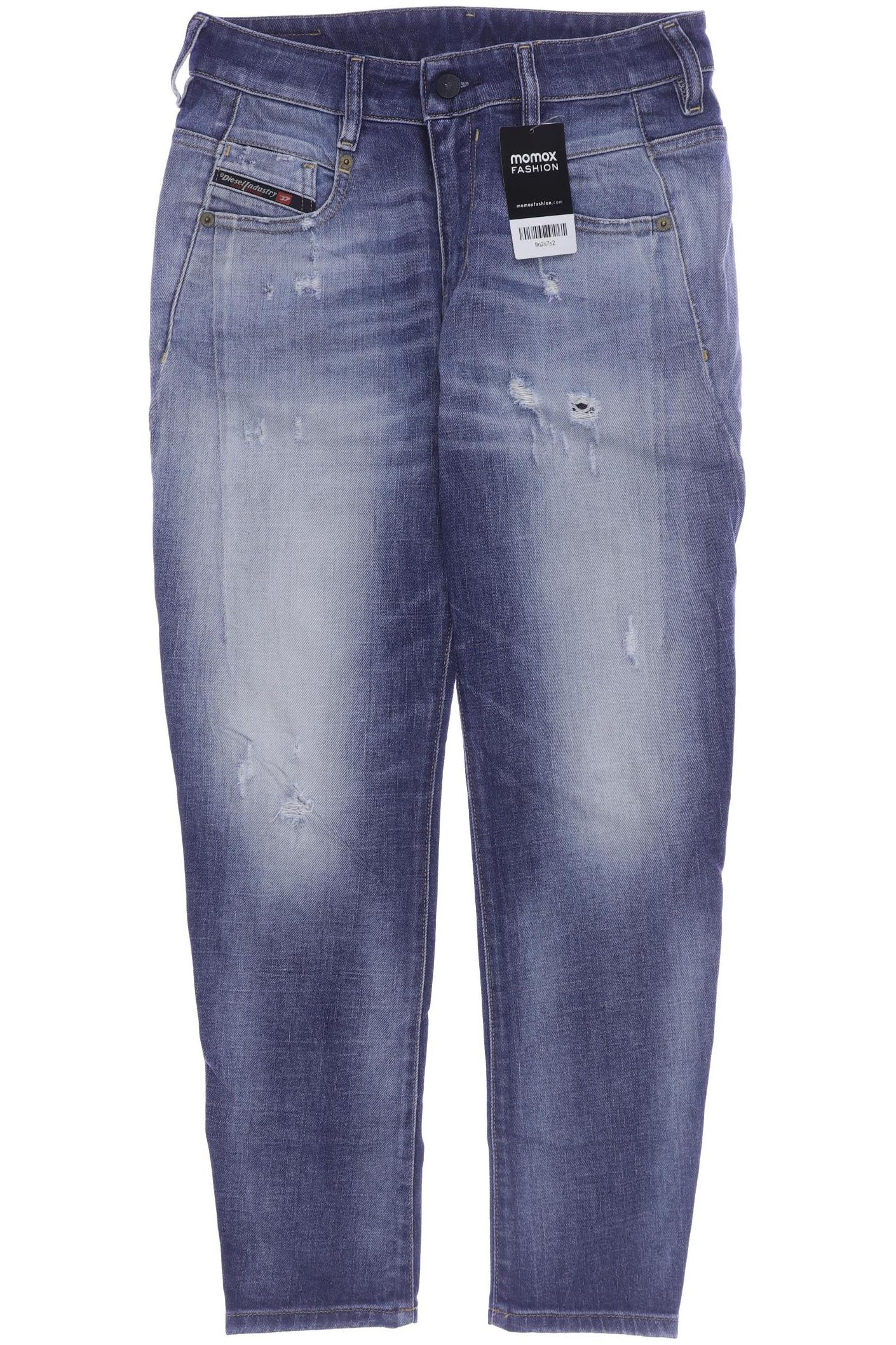 

Diesel Damen Jeans, blau