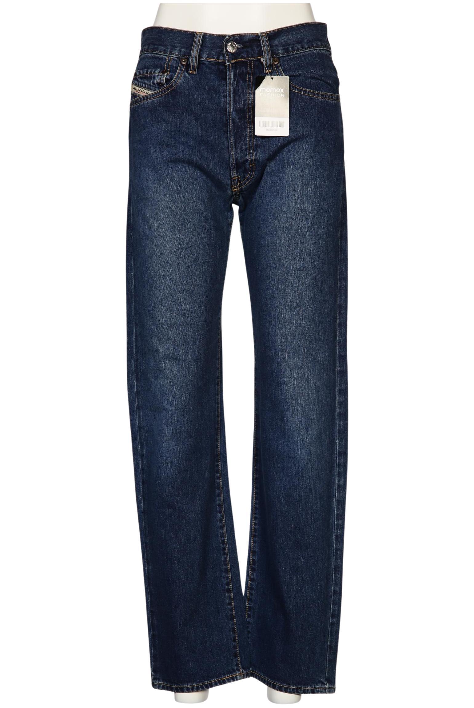 

Diesel Damen Jeans, blau, Gr. 27