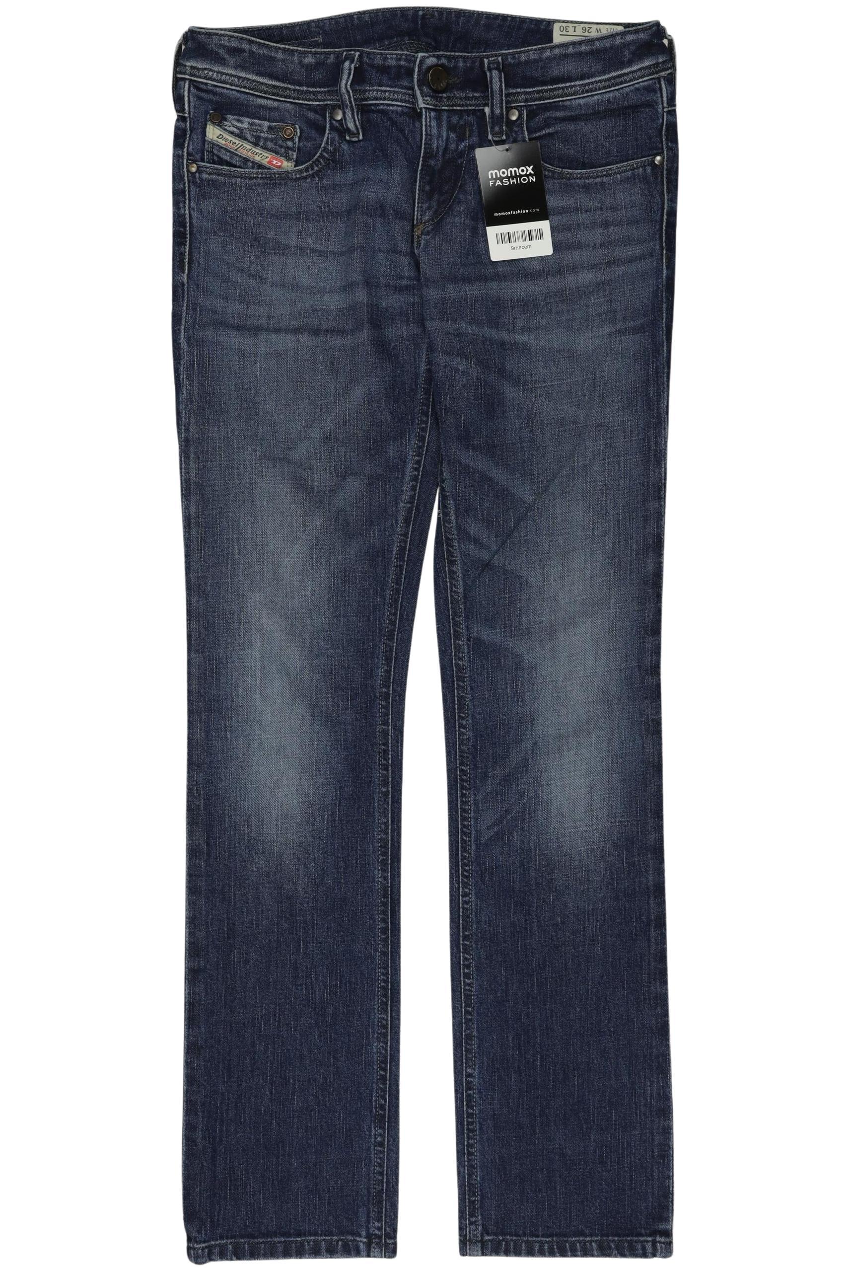 

Diesel Damen Jeans, blau, Gr. 26