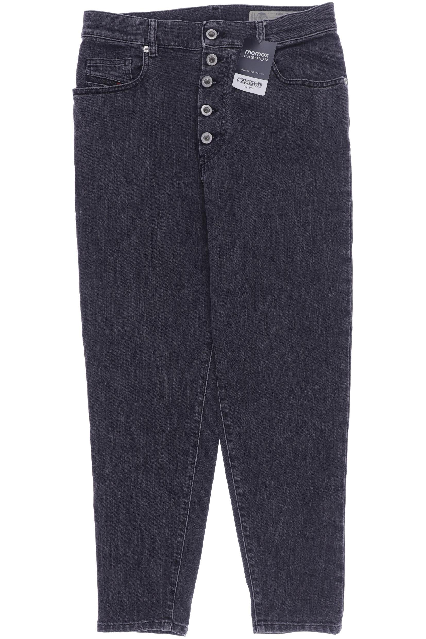 

Diesel Damen Jeans, grau