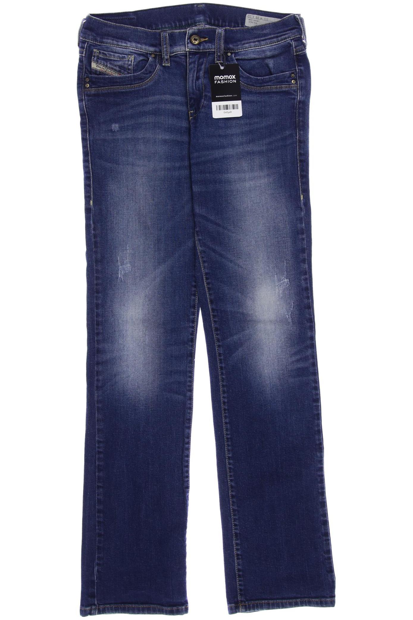 

Diesel Damen Jeans, blau, Gr. 29