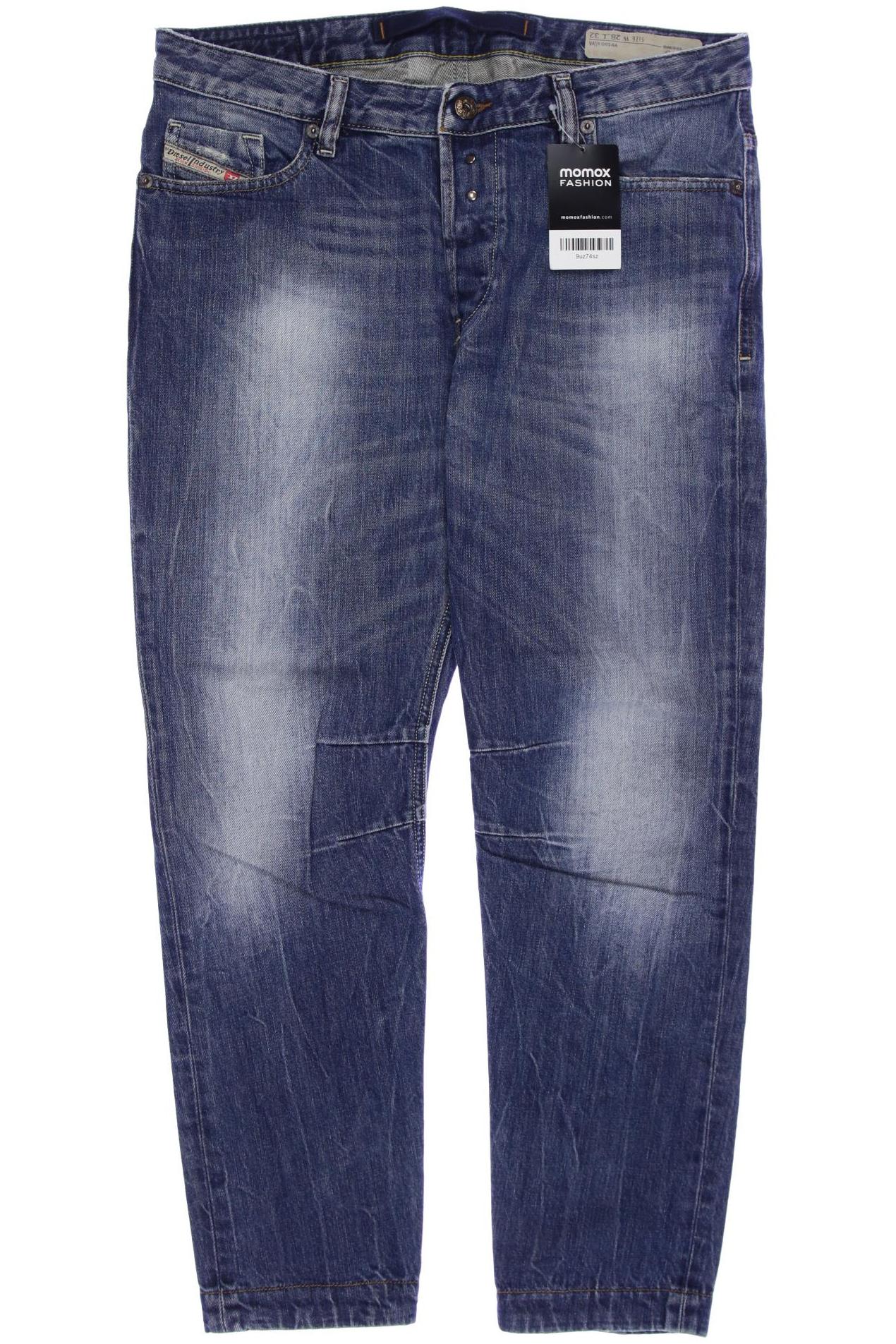 

Diesel Damen Jeans, blau