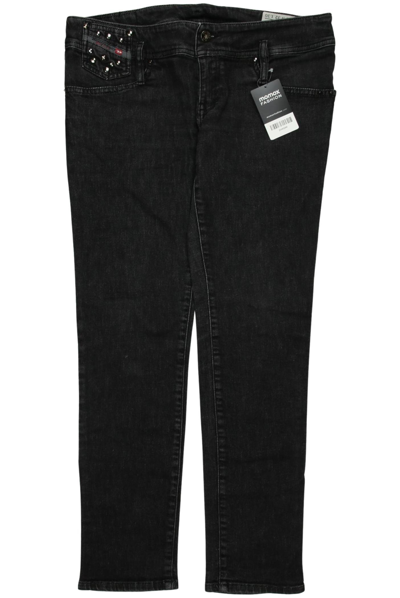 

Diesel Damen Jeans, grau, Gr. 32