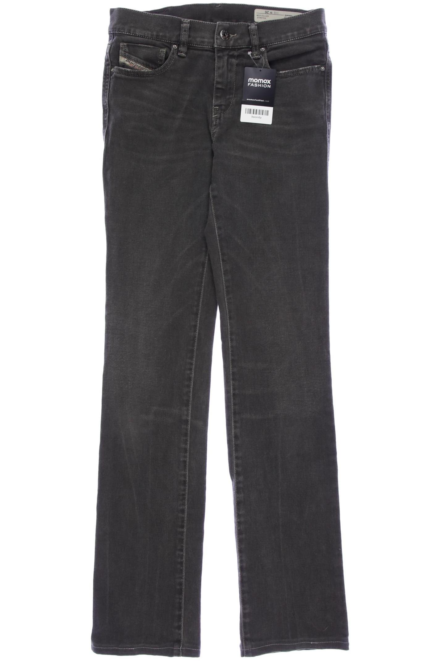

Diesel Damen Jeans, grün, Gr. 26