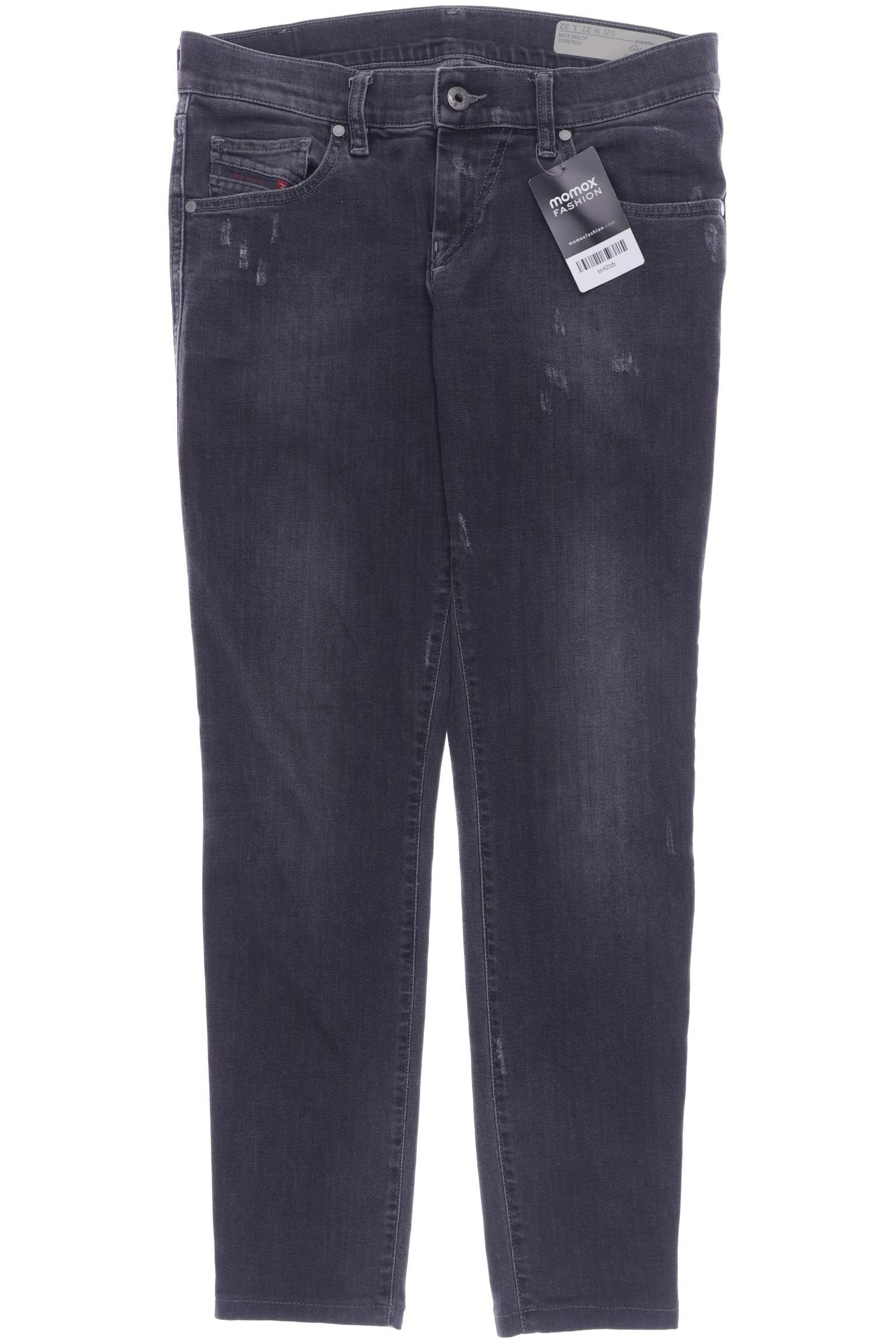 

Diesel Damen Jeans, grau