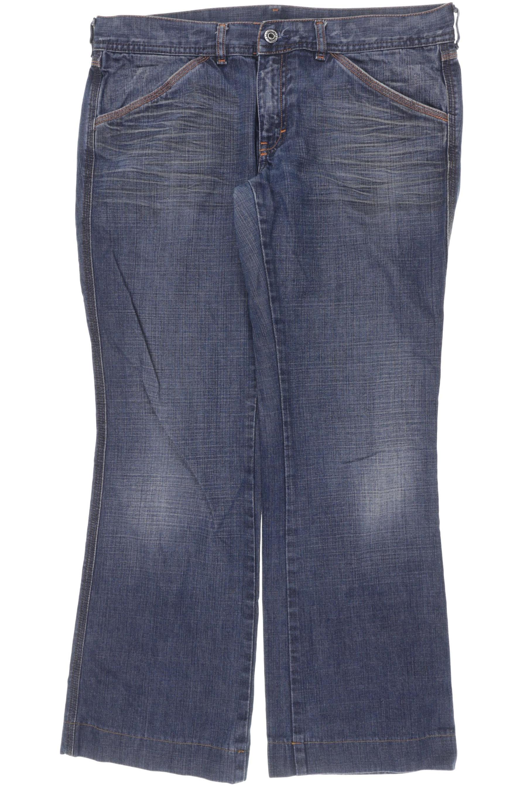 

Diesel Damen Jeans, blau, Gr. 32