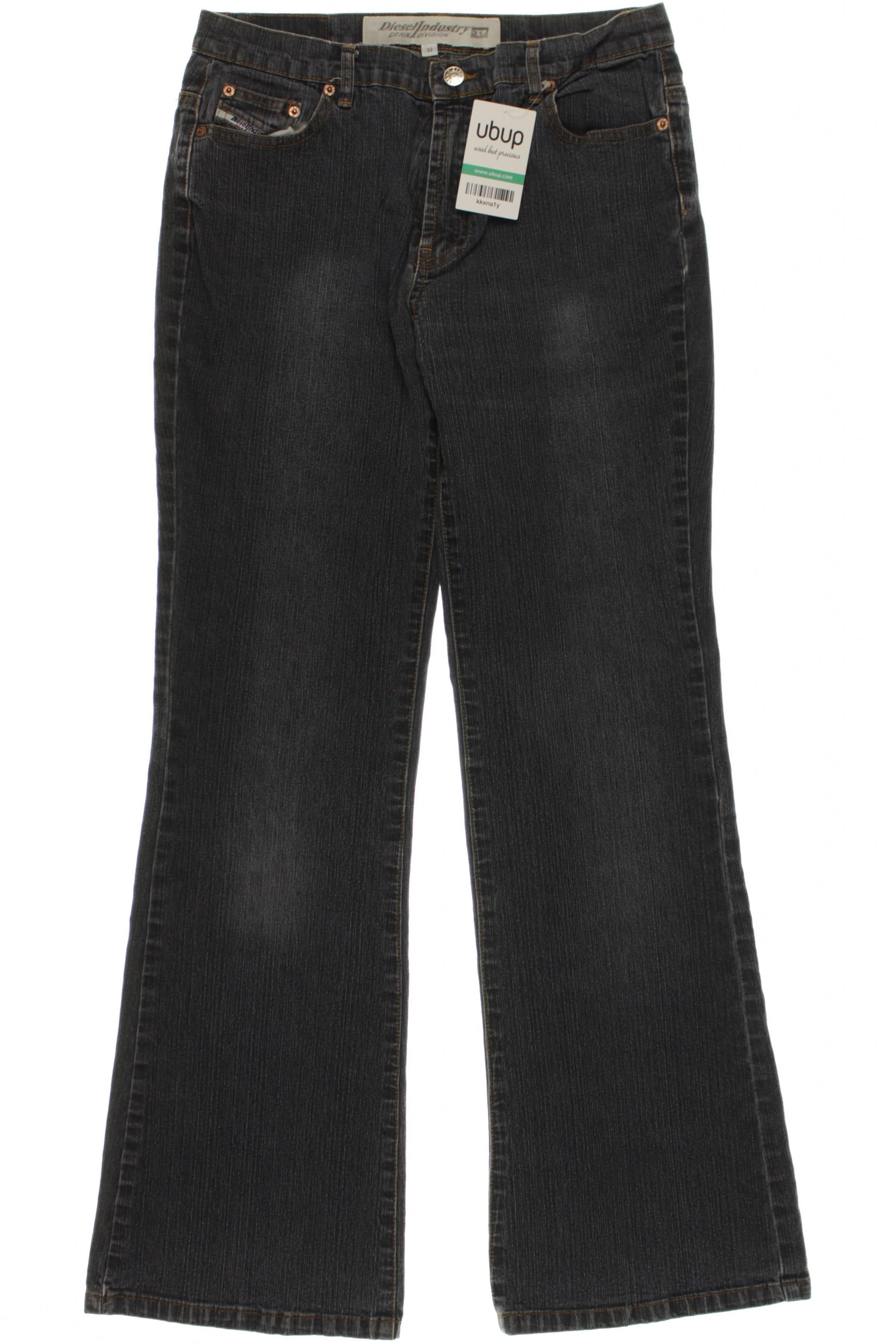 

Diesel Damen Jeans, marineblau, Gr. 32