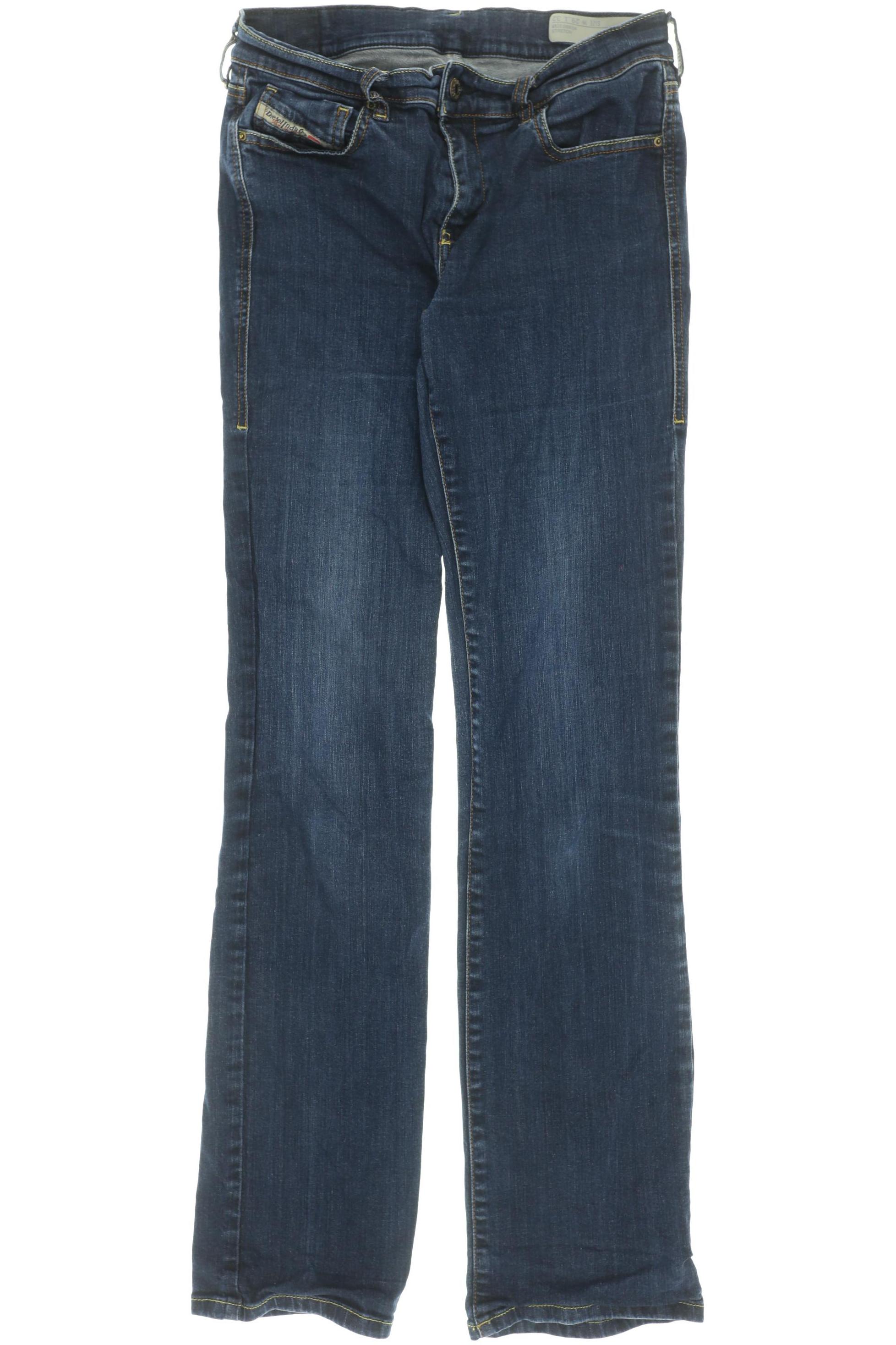 

Diesel Damen Jeans, blau, Gr. 29