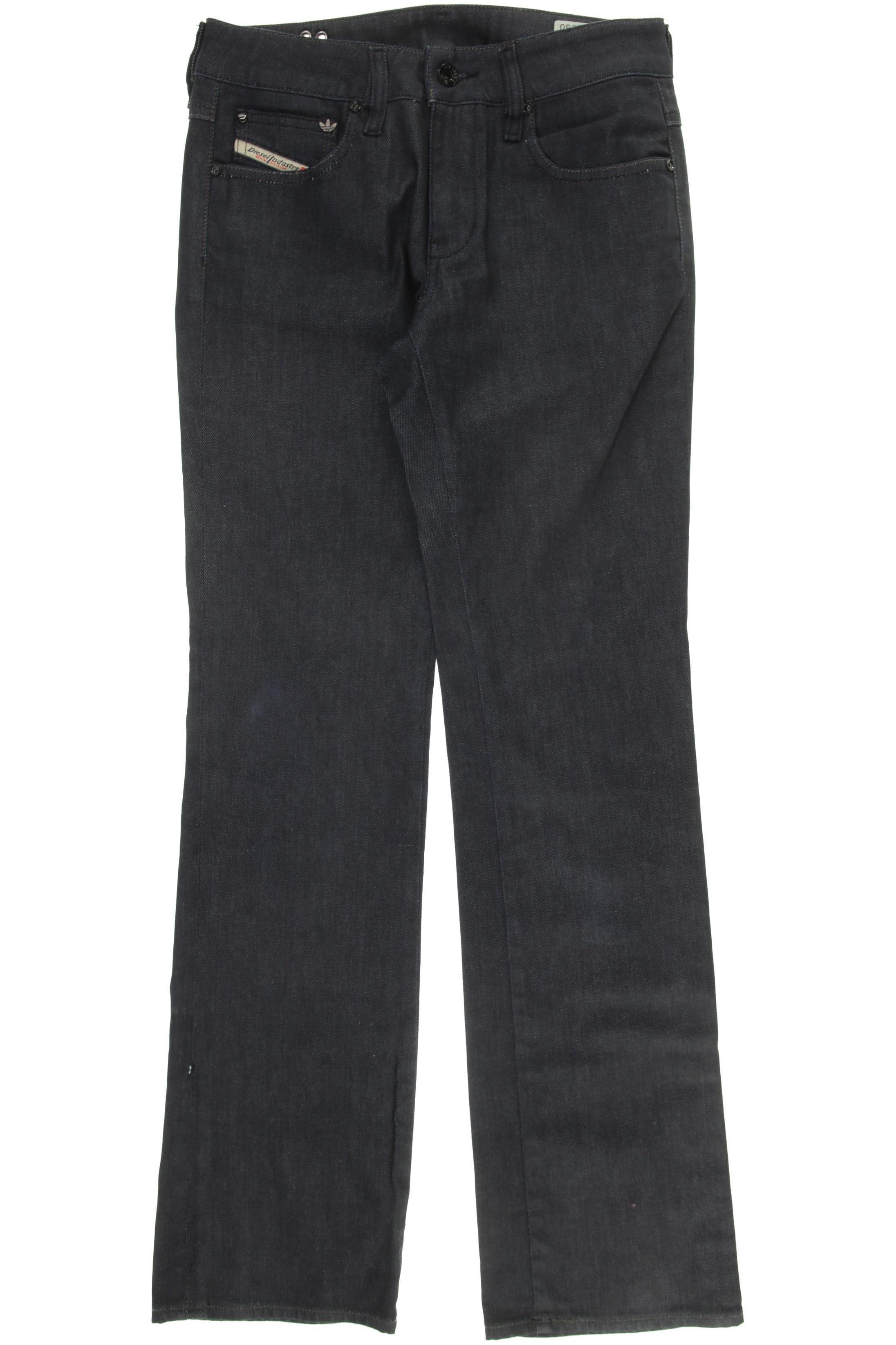 

Diesel Damen Jeans, blau, Gr. 28