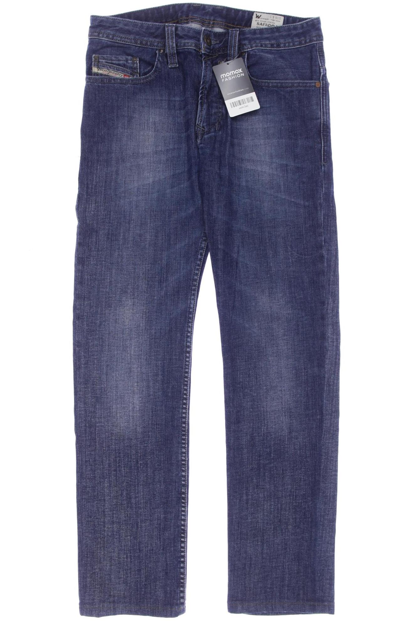 

Diesel Damen Jeans, blau, Gr. 31