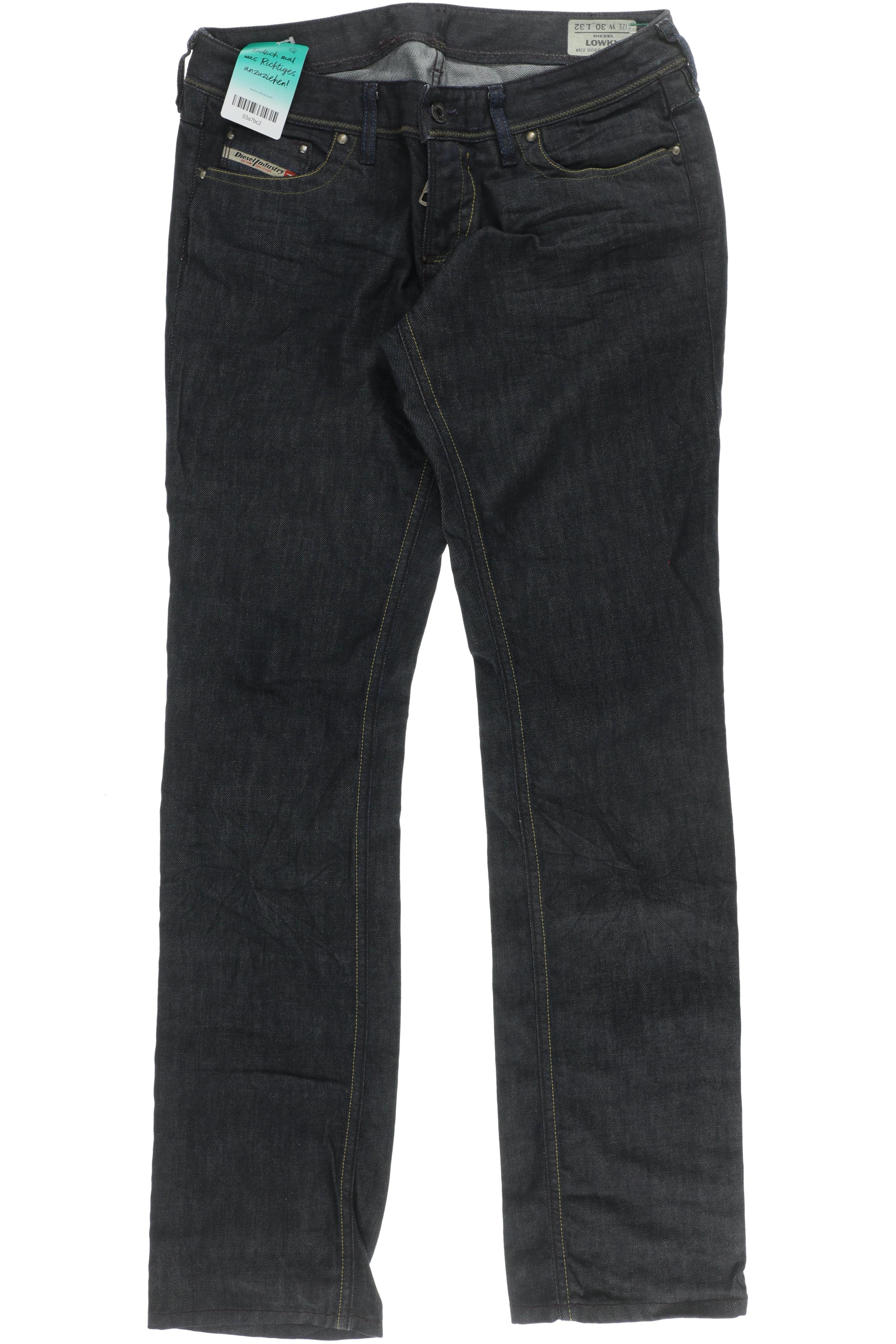 

Diesel Damen Jeans, blau, Gr. 30