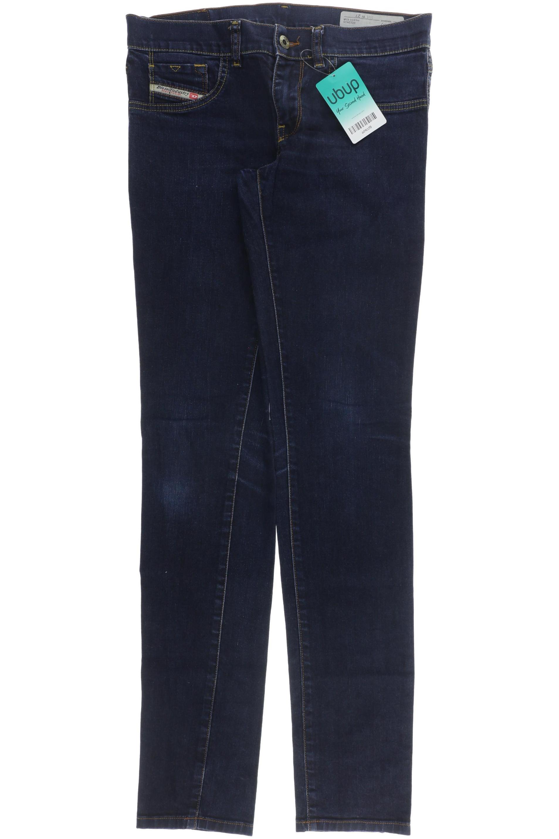 

Diesel Damen Jeans, blau, Gr.