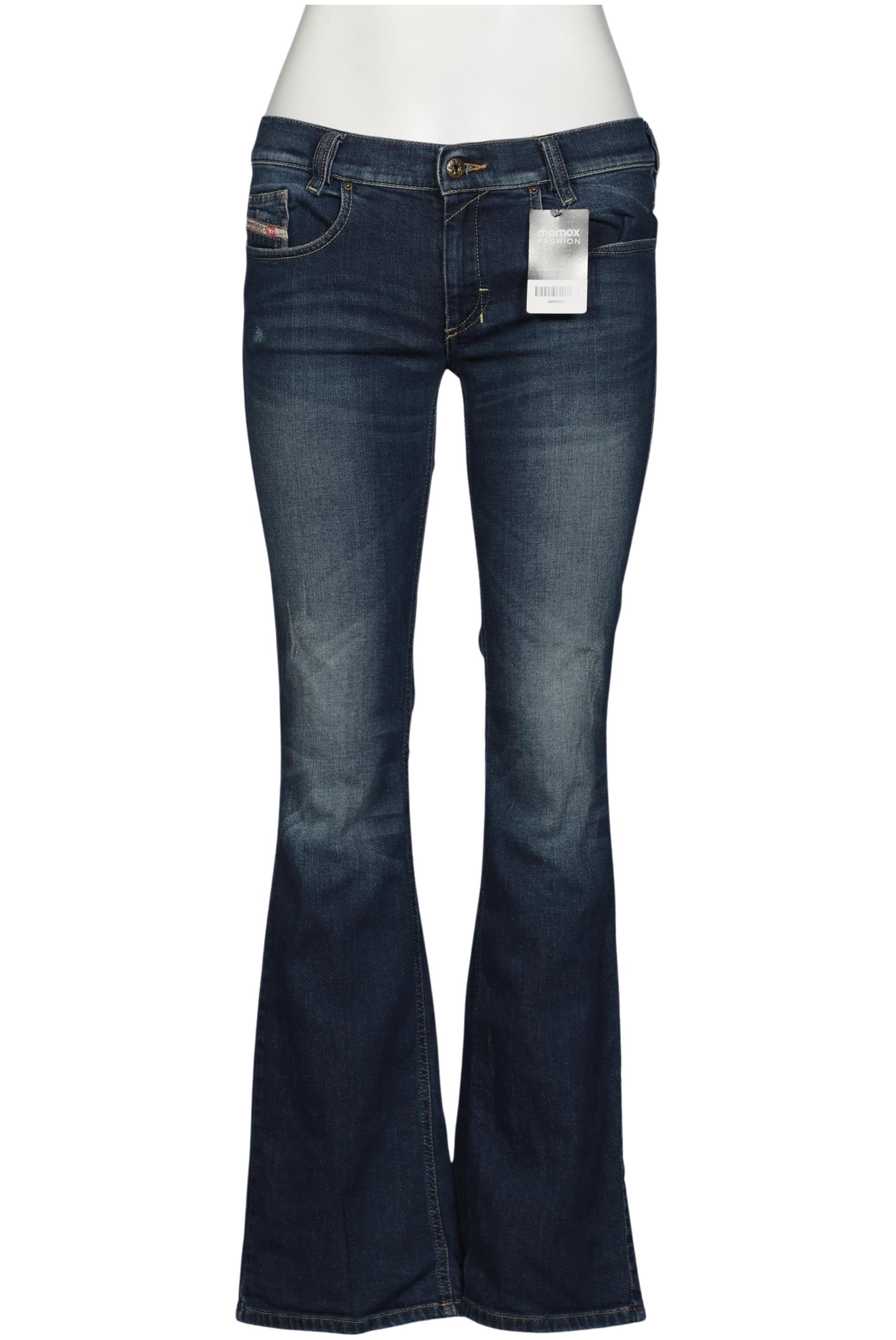 

Diesel Damen Jeans, blau, Gr. 31