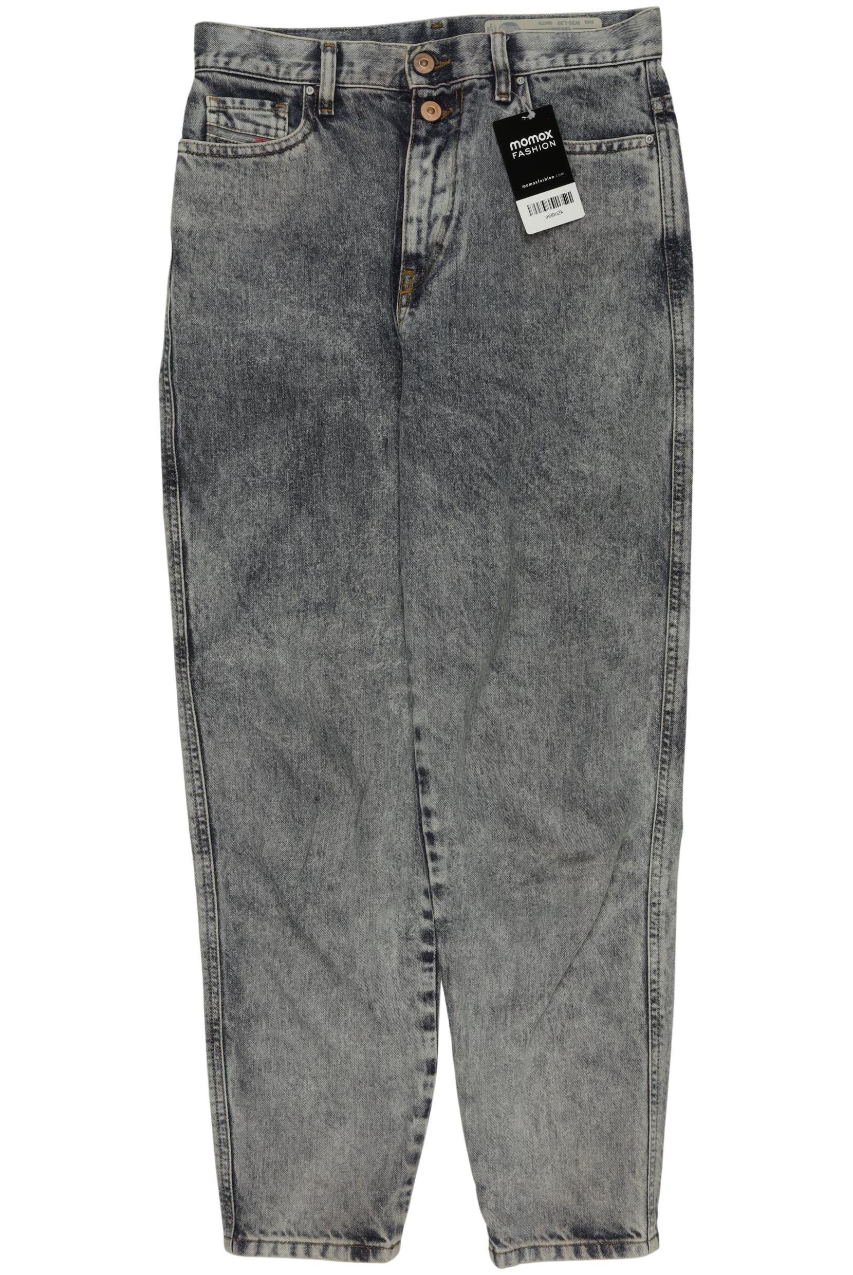 

Diesel Damen Jeans, blau, Gr. 26