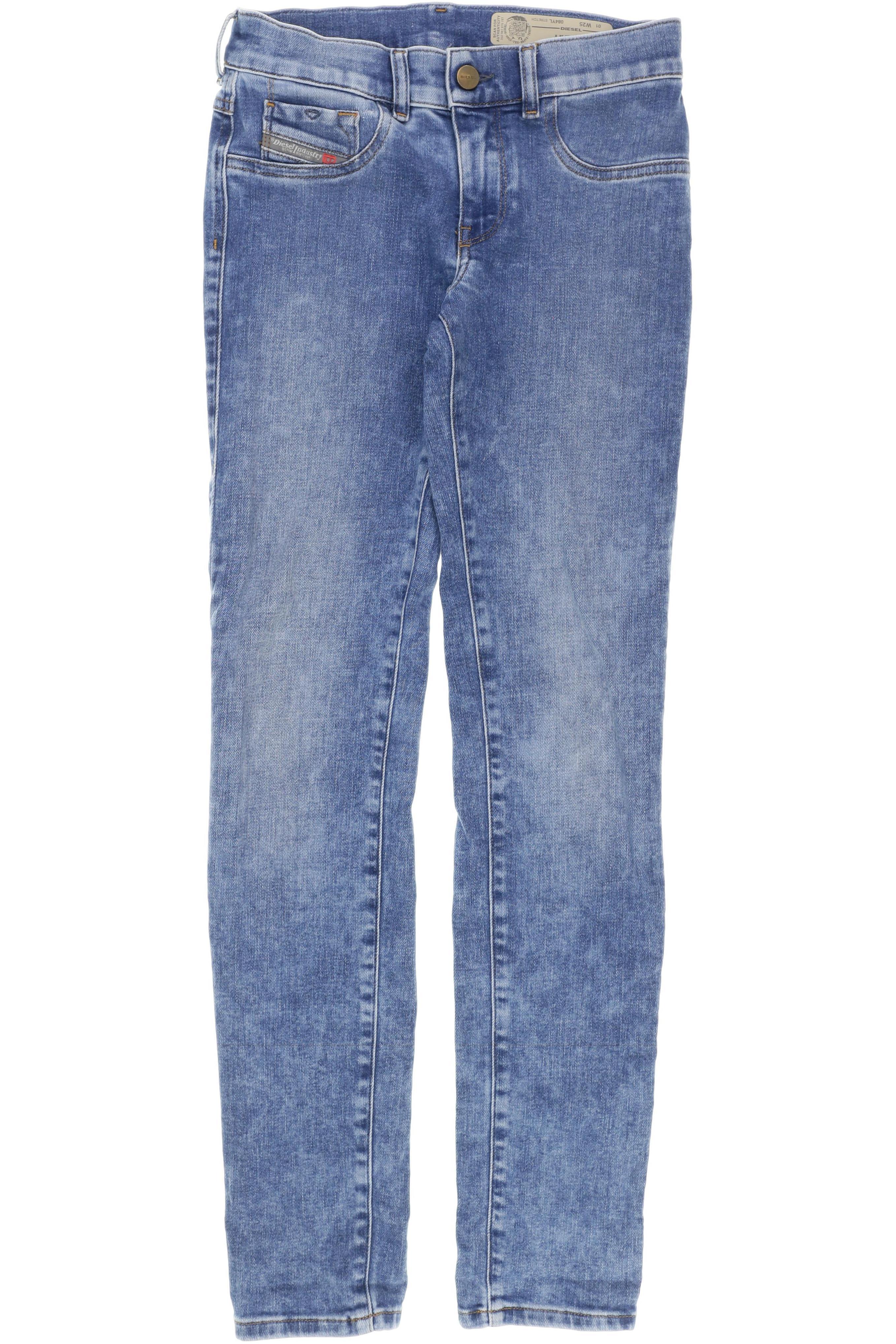 

Diesel Damen Jeans, blau, Gr. 25