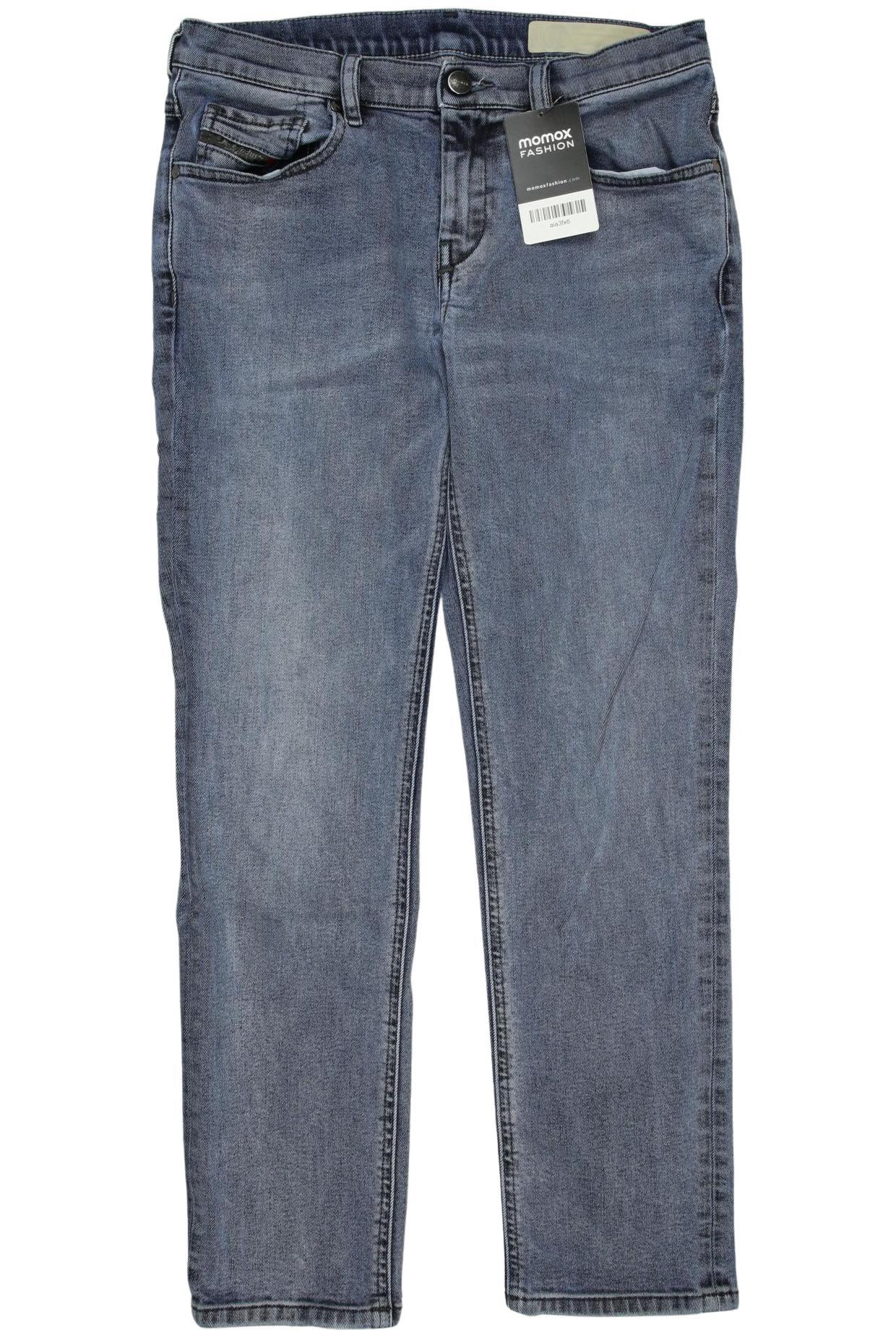 

Diesel Damen Jeans, blau, Gr. 25