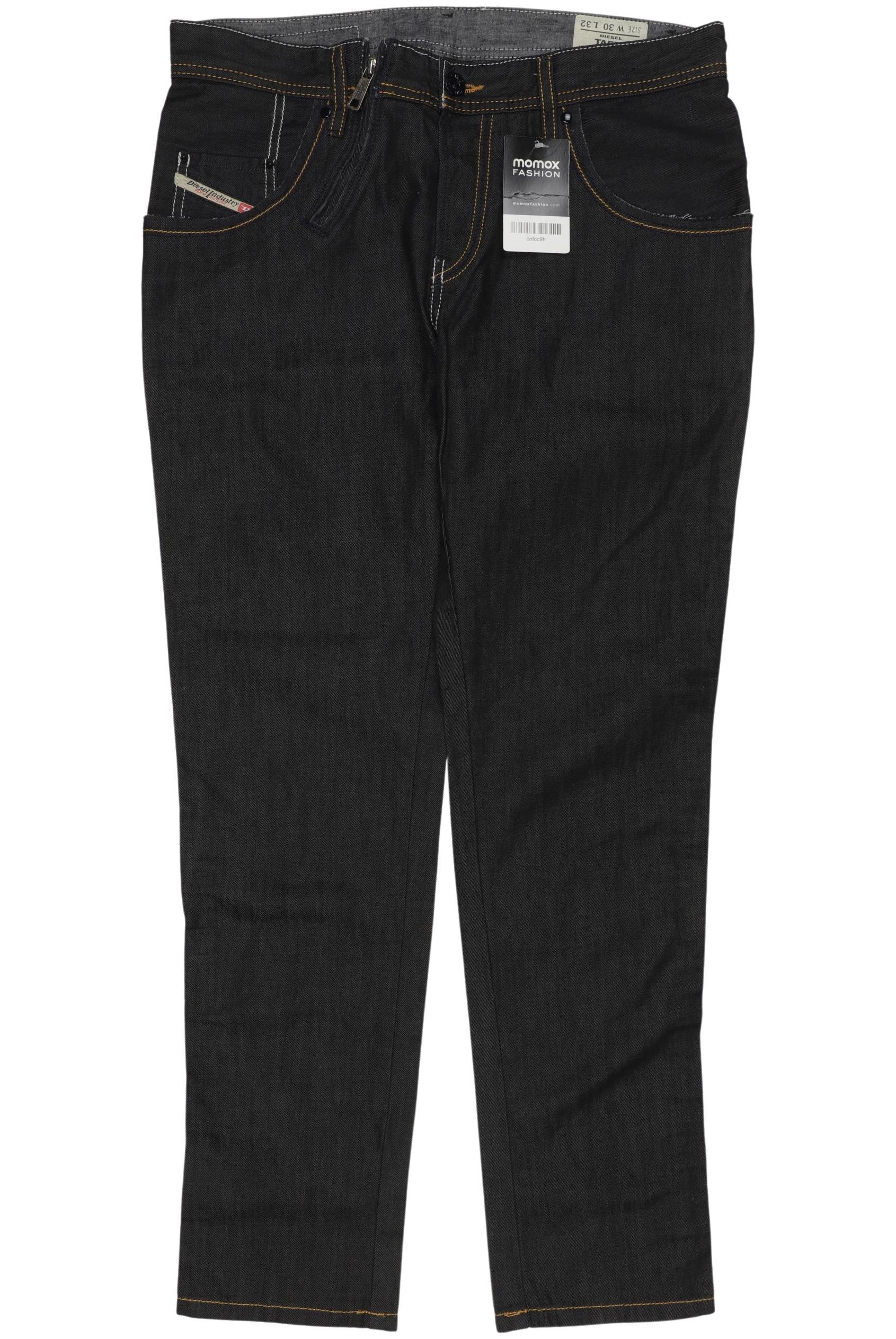 

Diesel Damen Jeans, blau, Gr. 30