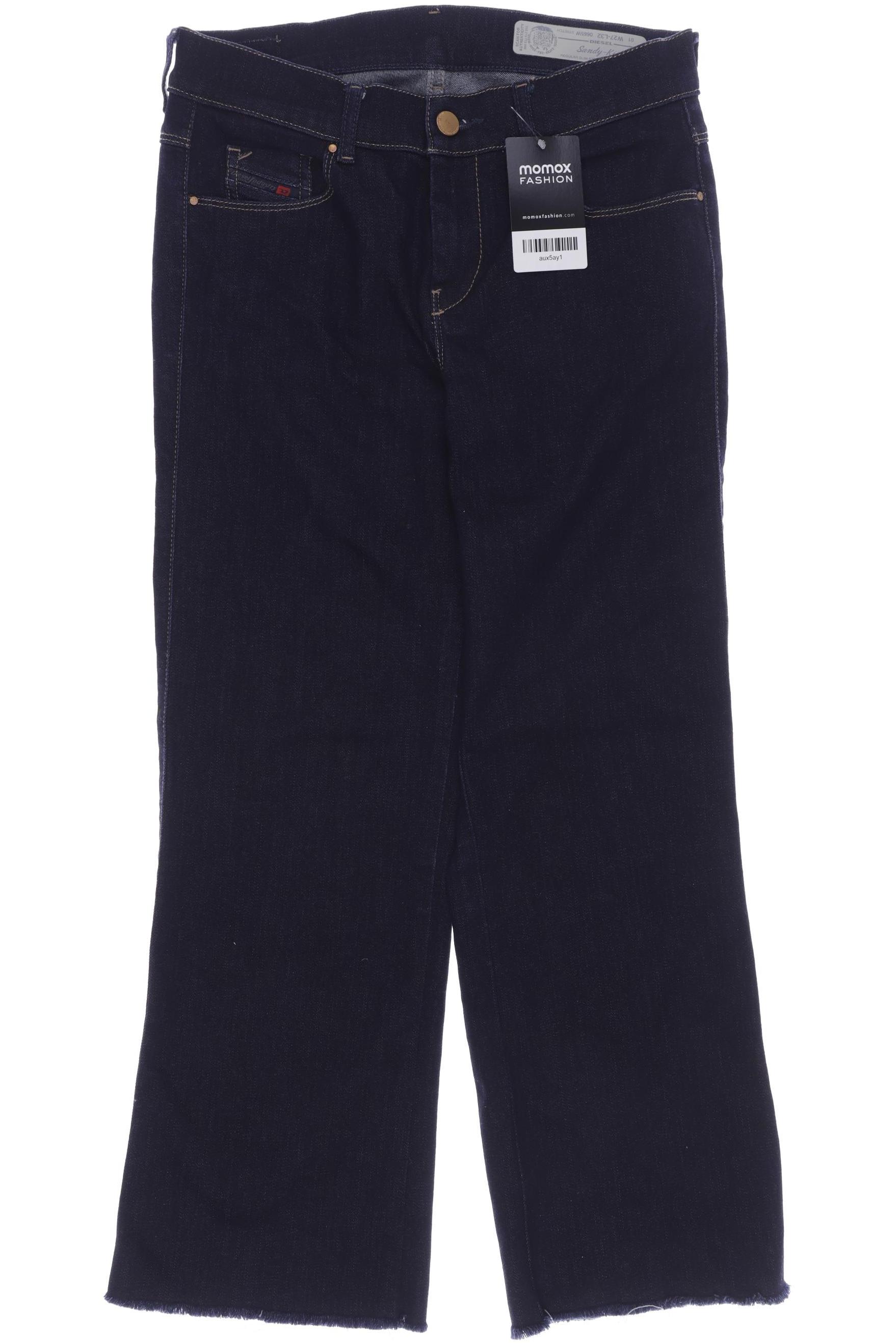 

Diesel Damen Jeans, marineblau