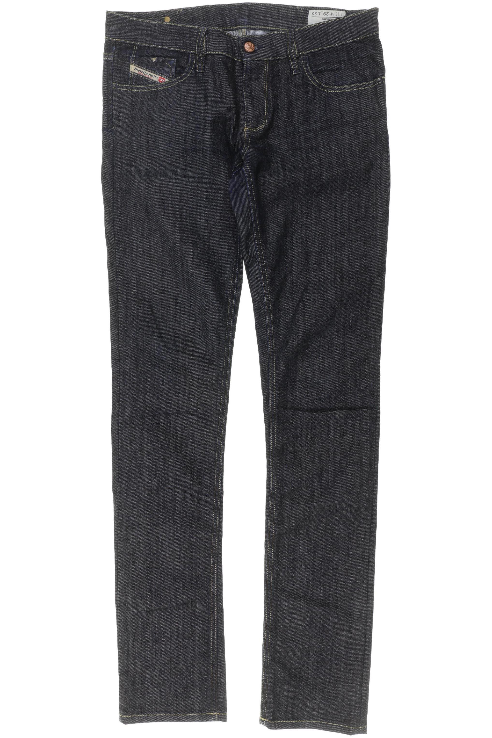 

Diesel Damen Jeans, blau, Gr. 29