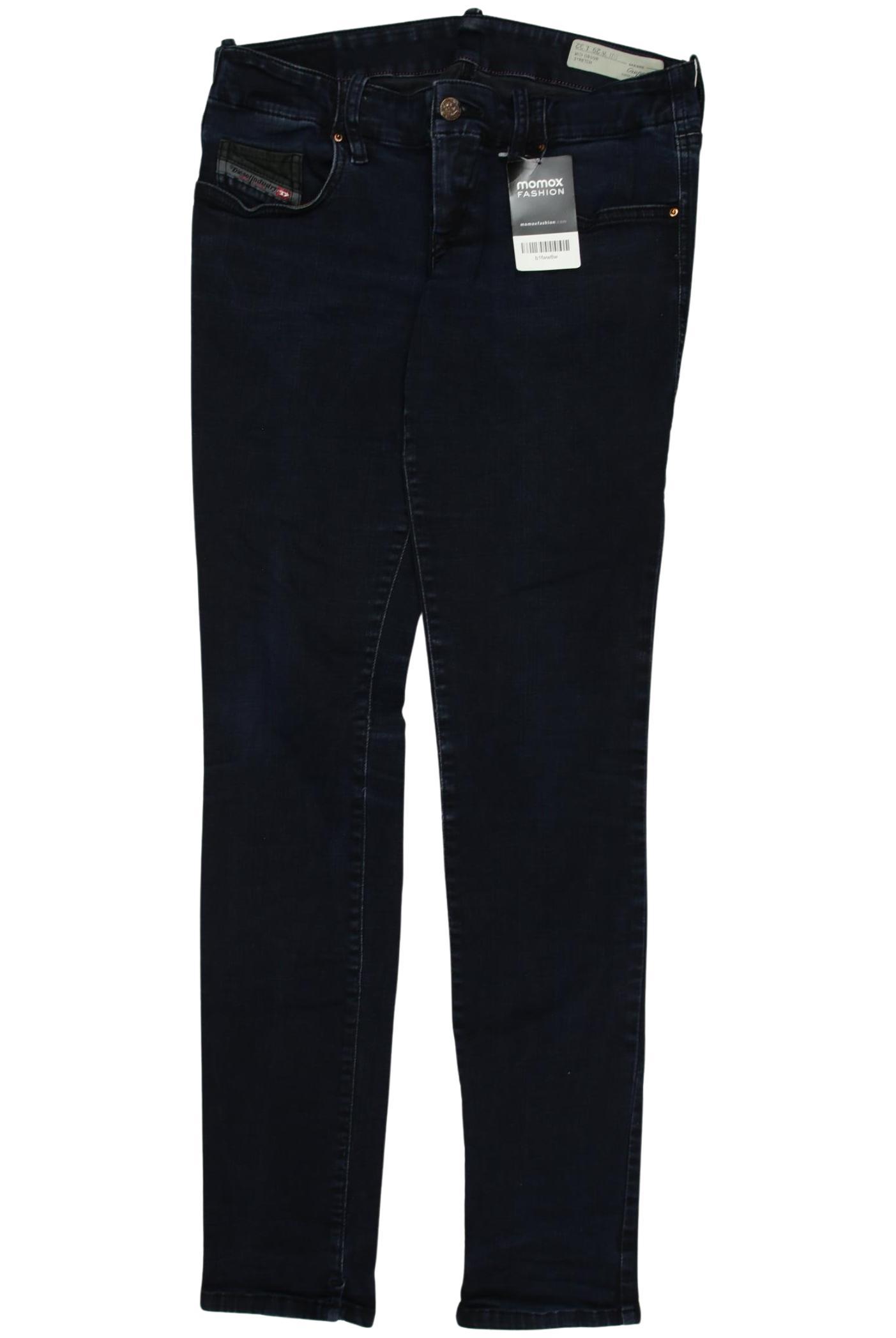 

Diesel Damen Jeans, marineblau, Gr. 29