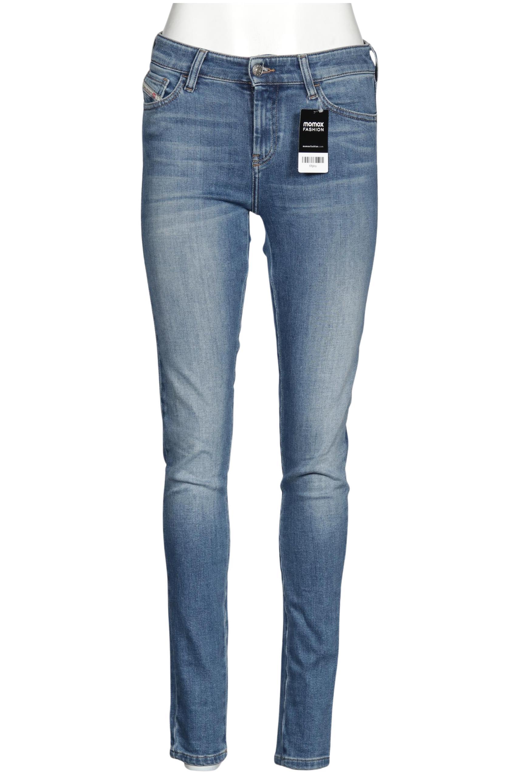 

Diesel Damen Jeans, blau, Gr. 29