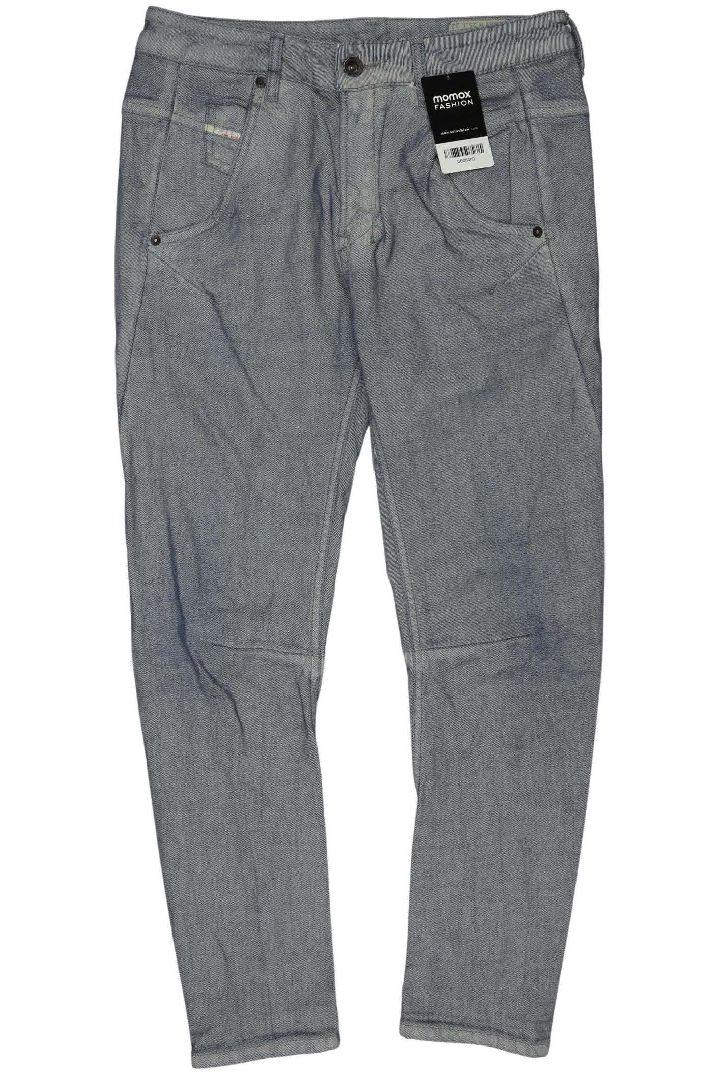 

Diesel Damen Jeans, hellblau, Gr. 25