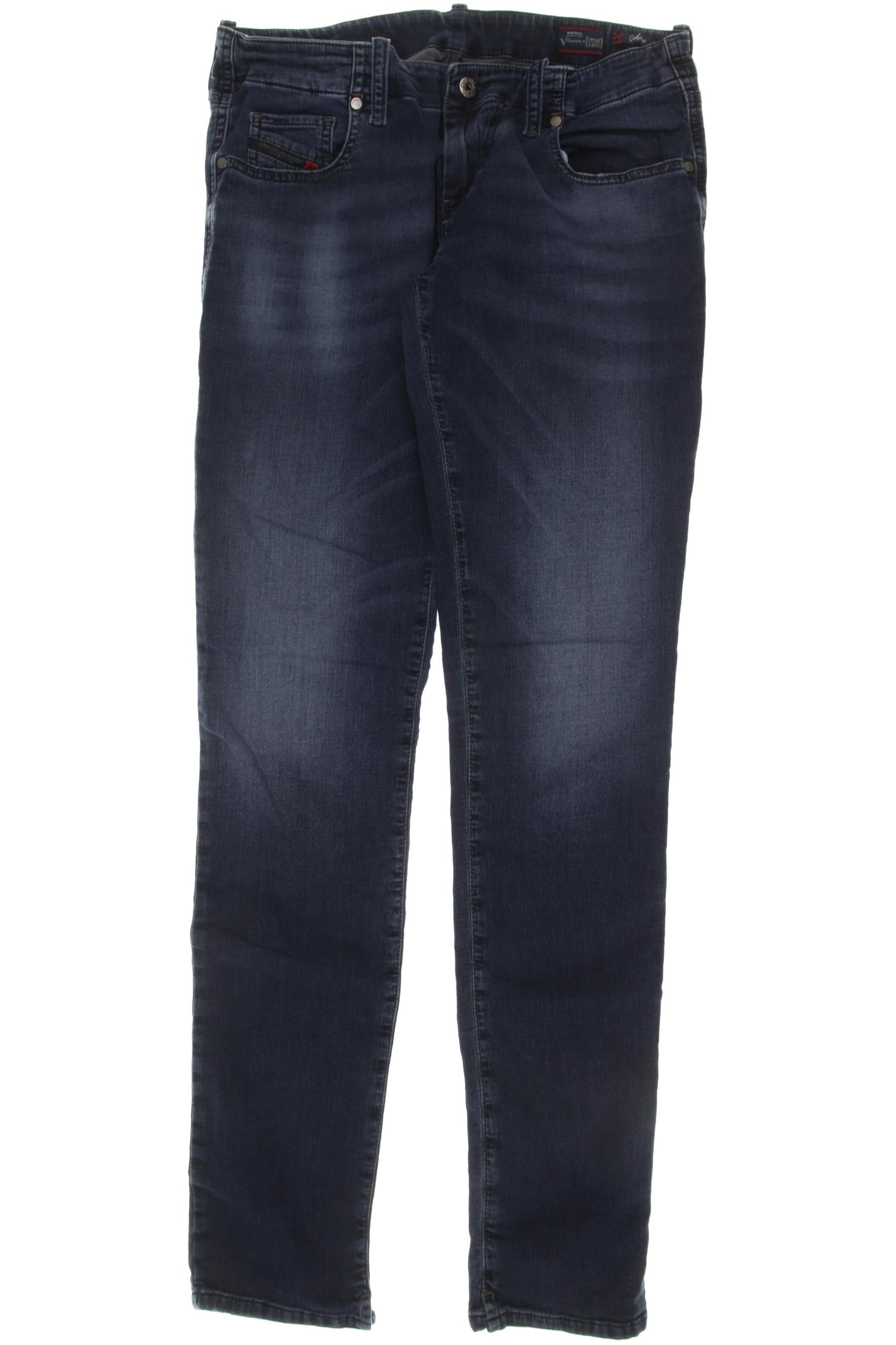 

Diesel Damen Jeans, blau, Gr. 29