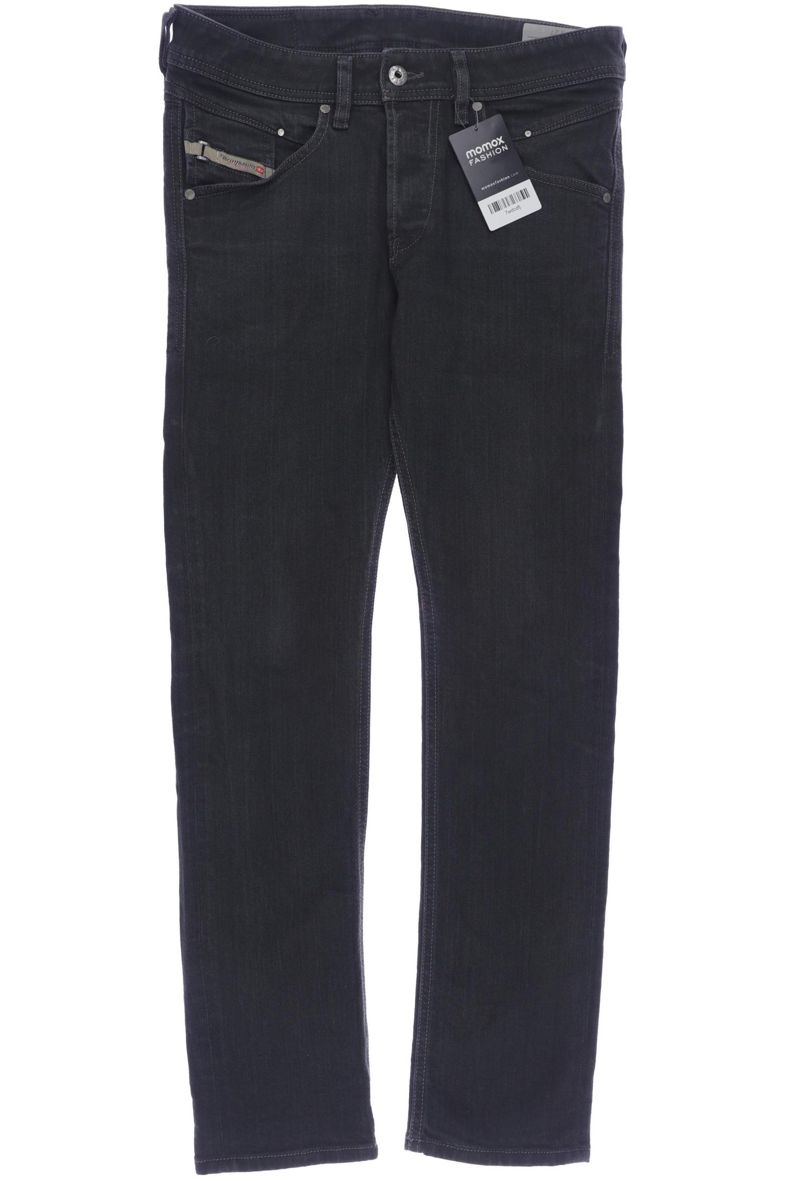 

Diesel Damen Jeans, grün, Gr. 27