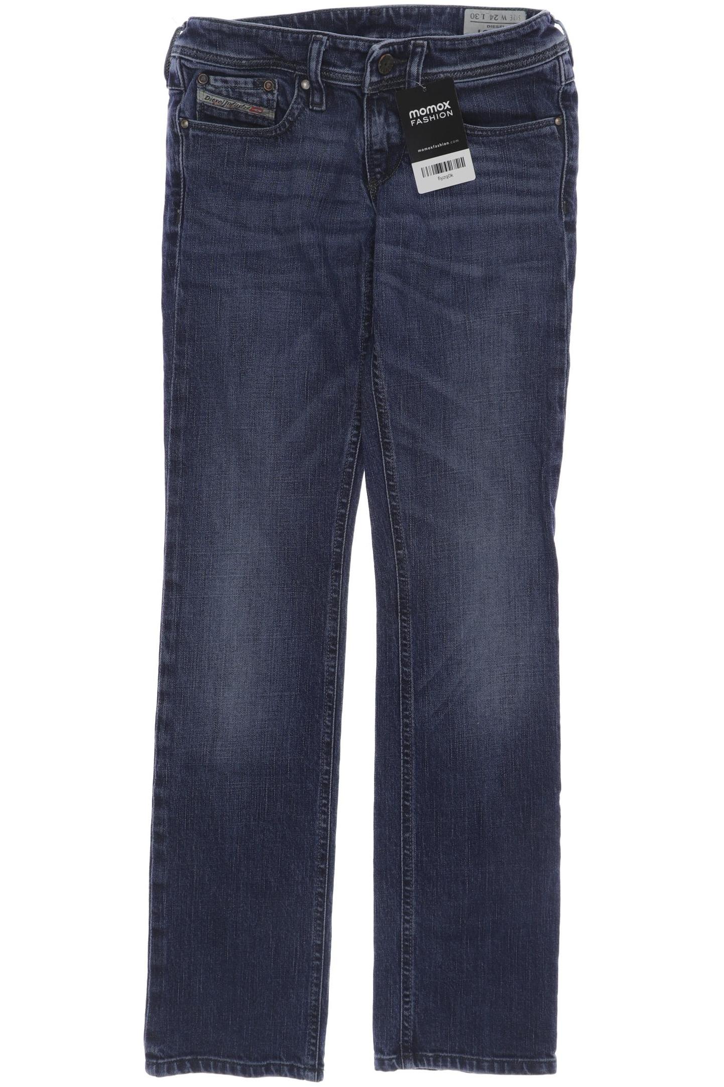 

Diesel Damen Jeans, blau, Gr. 32