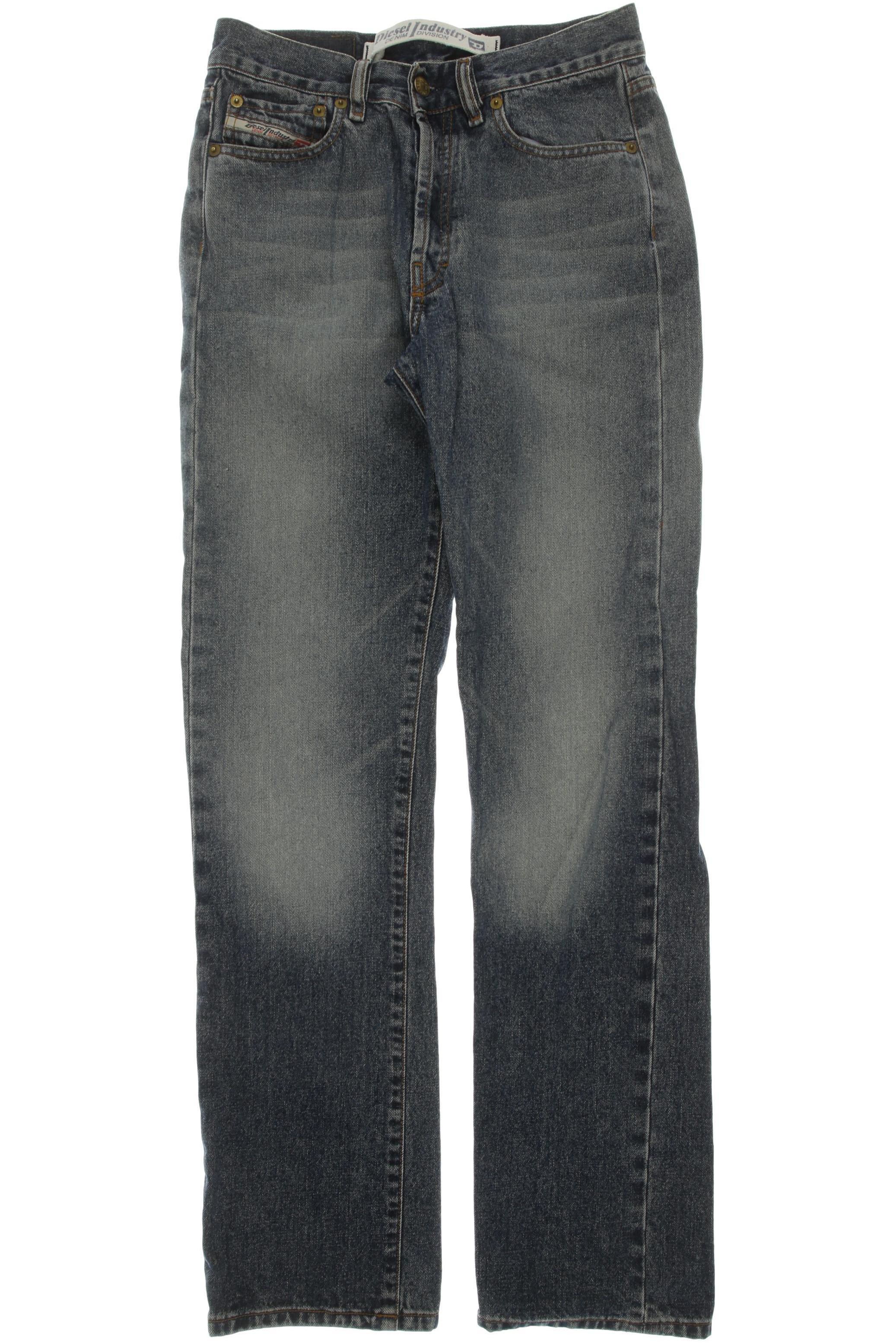 

Diesel Damen Jeans, blau, Gr. 27