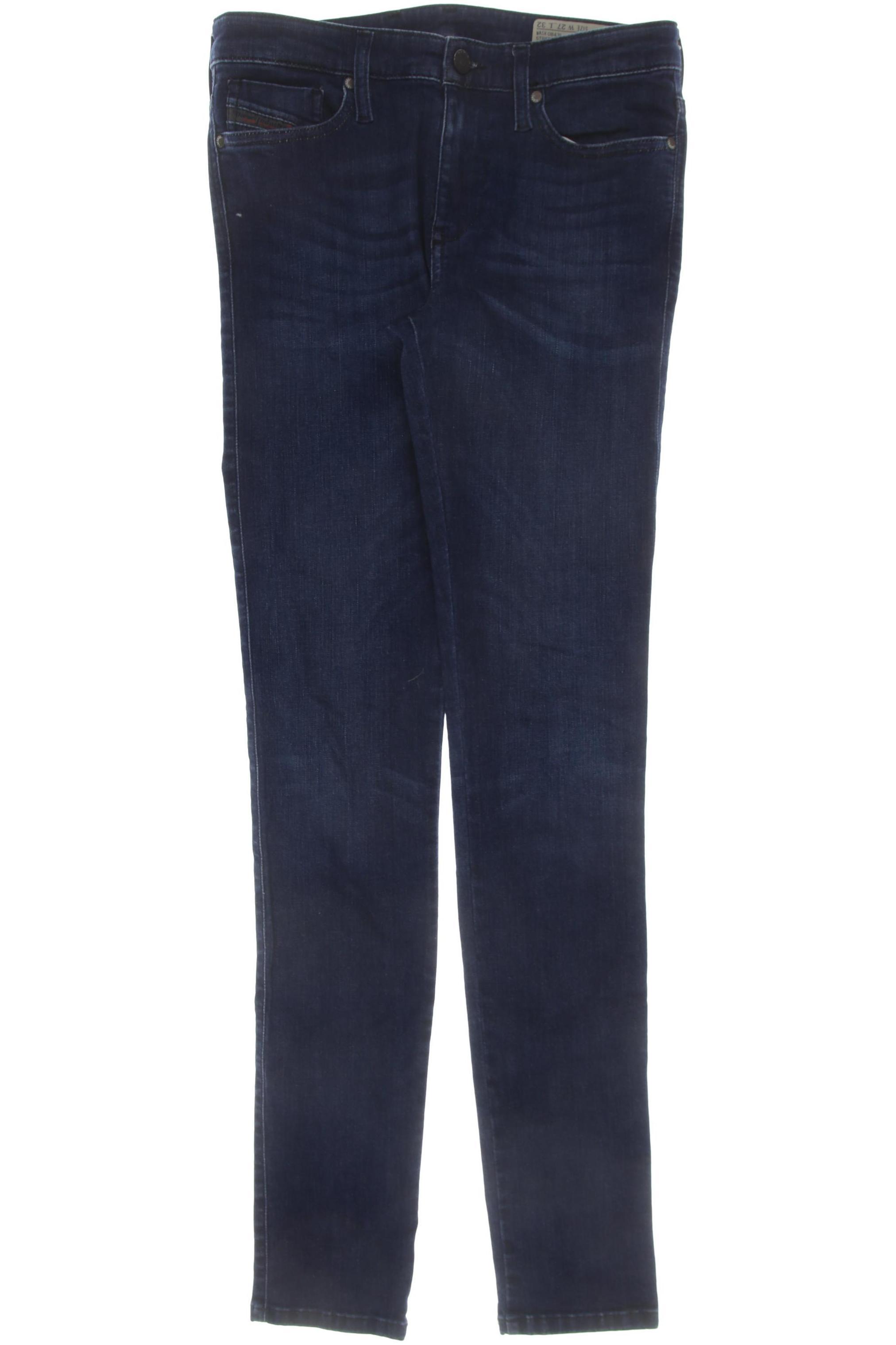 

Diesel Damen Jeans, blau, Gr. 27