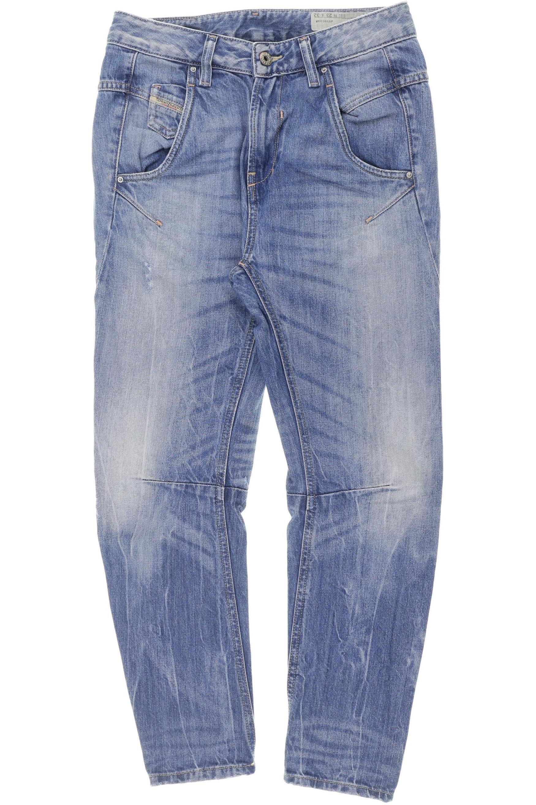 

Diesel Damen Jeans, blau, Gr.