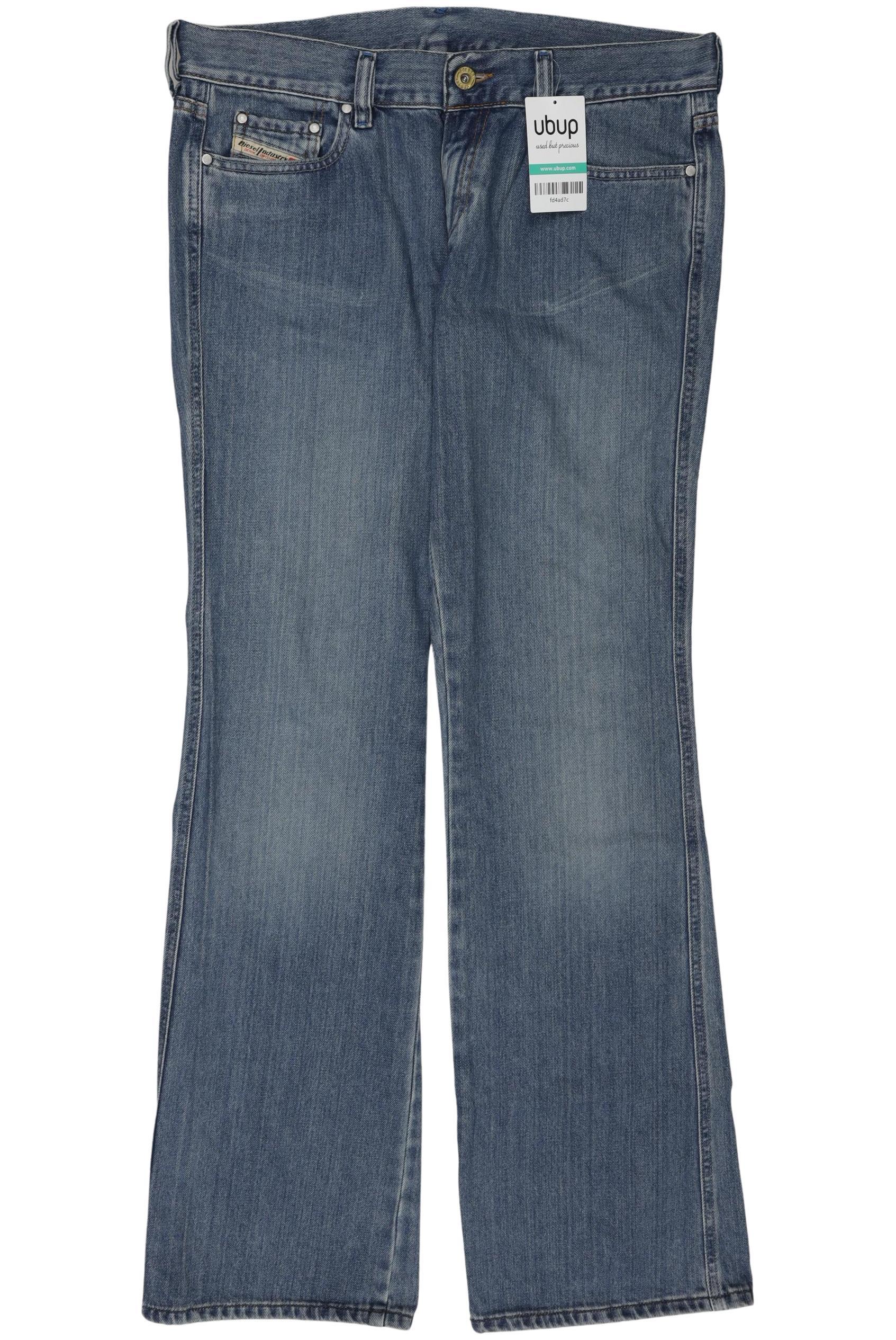 

Diesel Damen Jeans, blau, Gr. 31