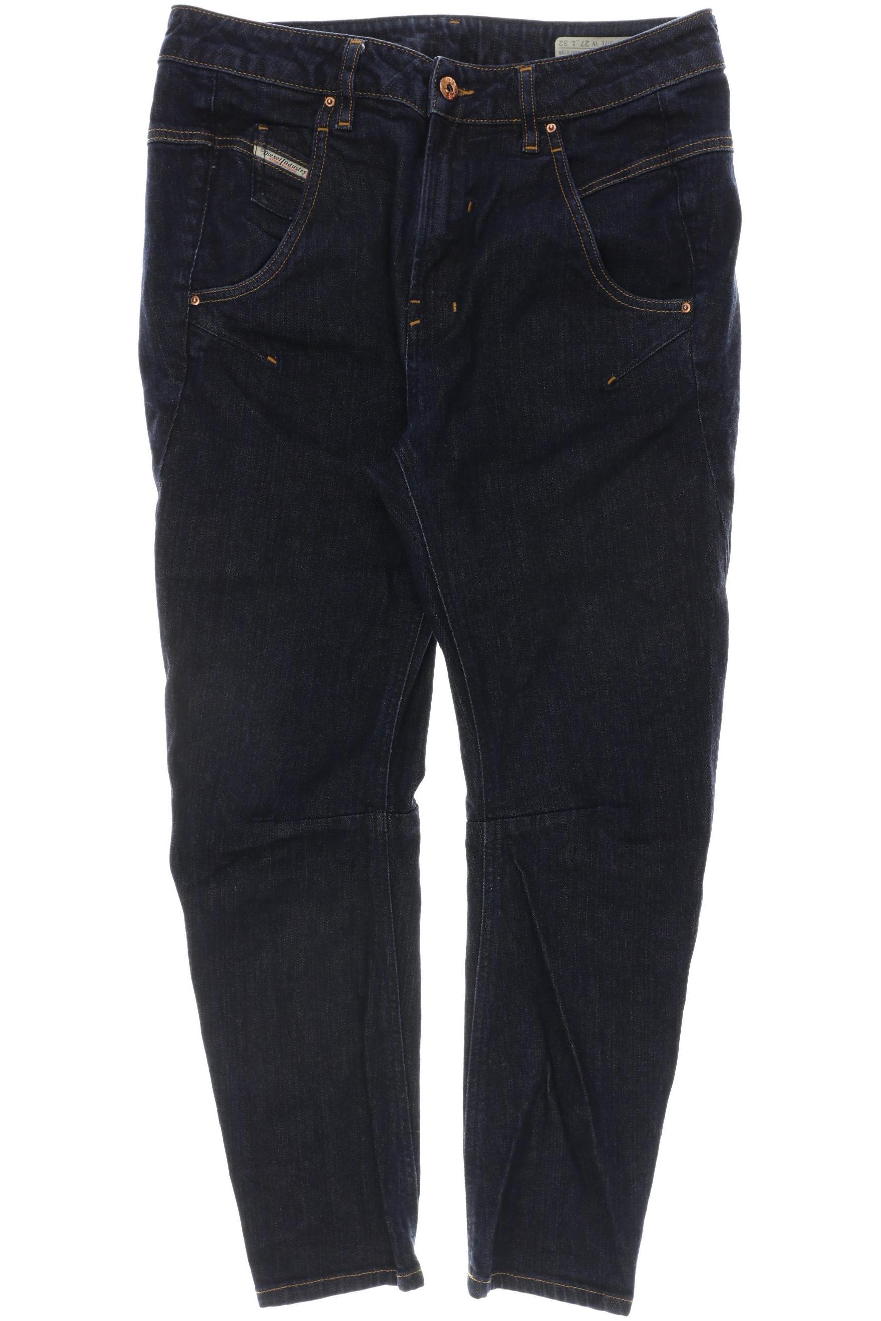 

Diesel Damen Jeans, blau, Gr. 27