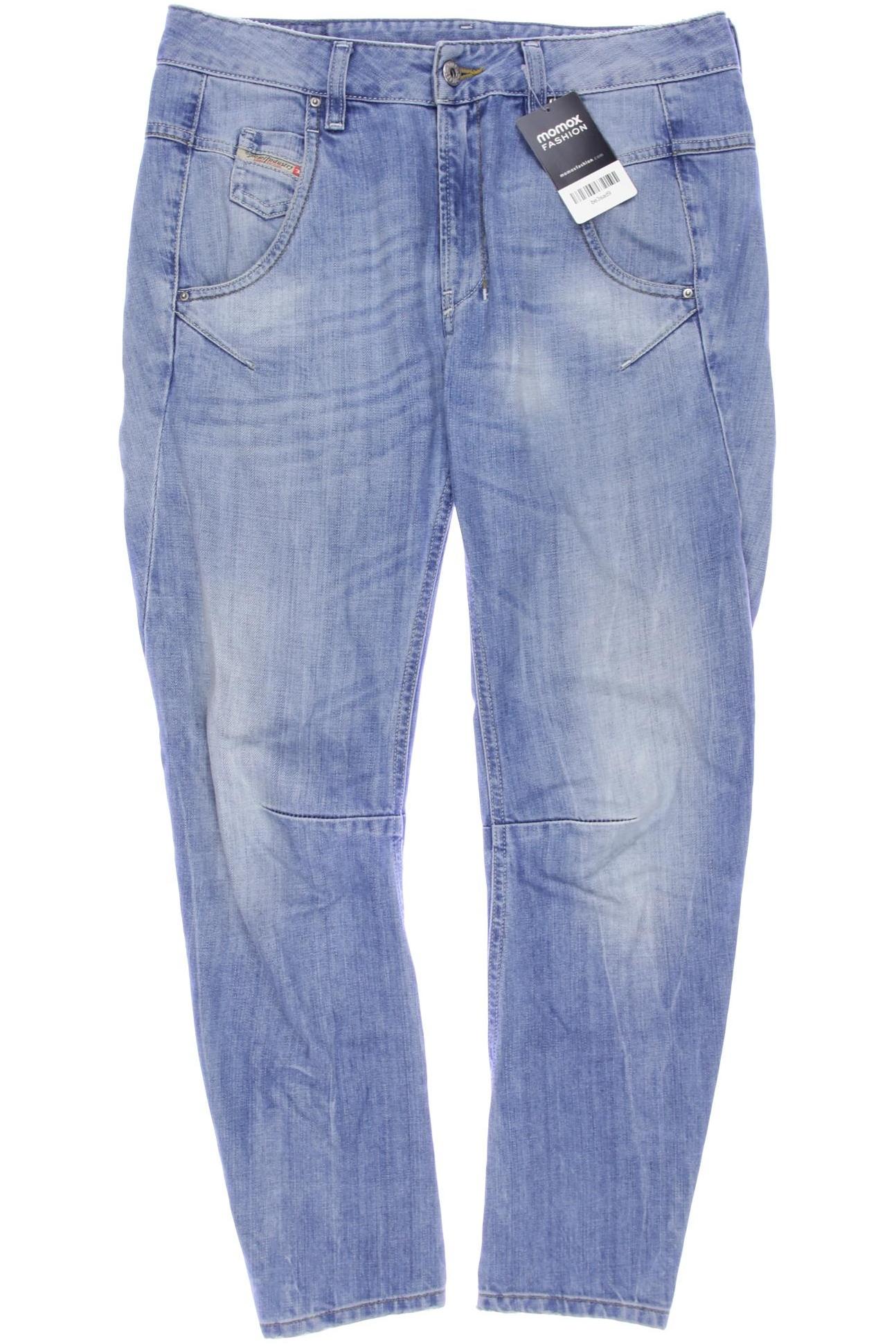 

Diesel Damen Jeans, blau, Gr. 26