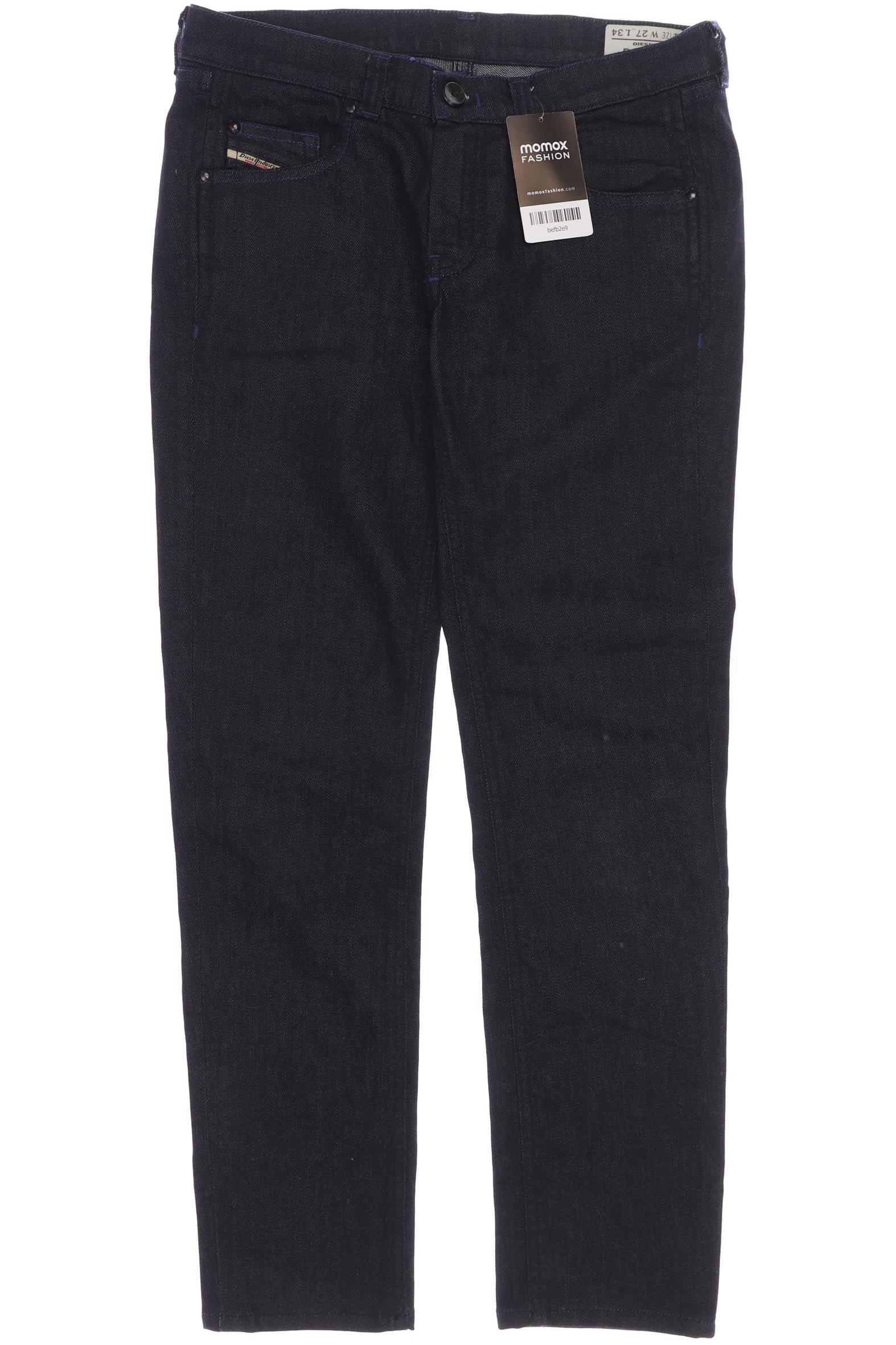 

Diesel Damen Jeans, blau, Gr. 27