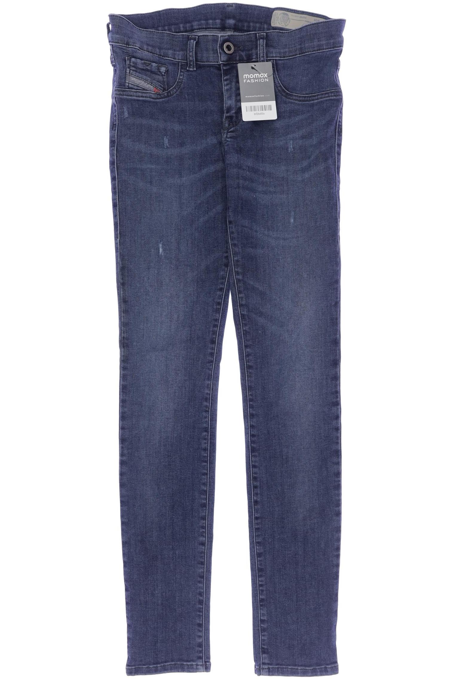 

Diesel Damen Jeans, blau, Gr. 28