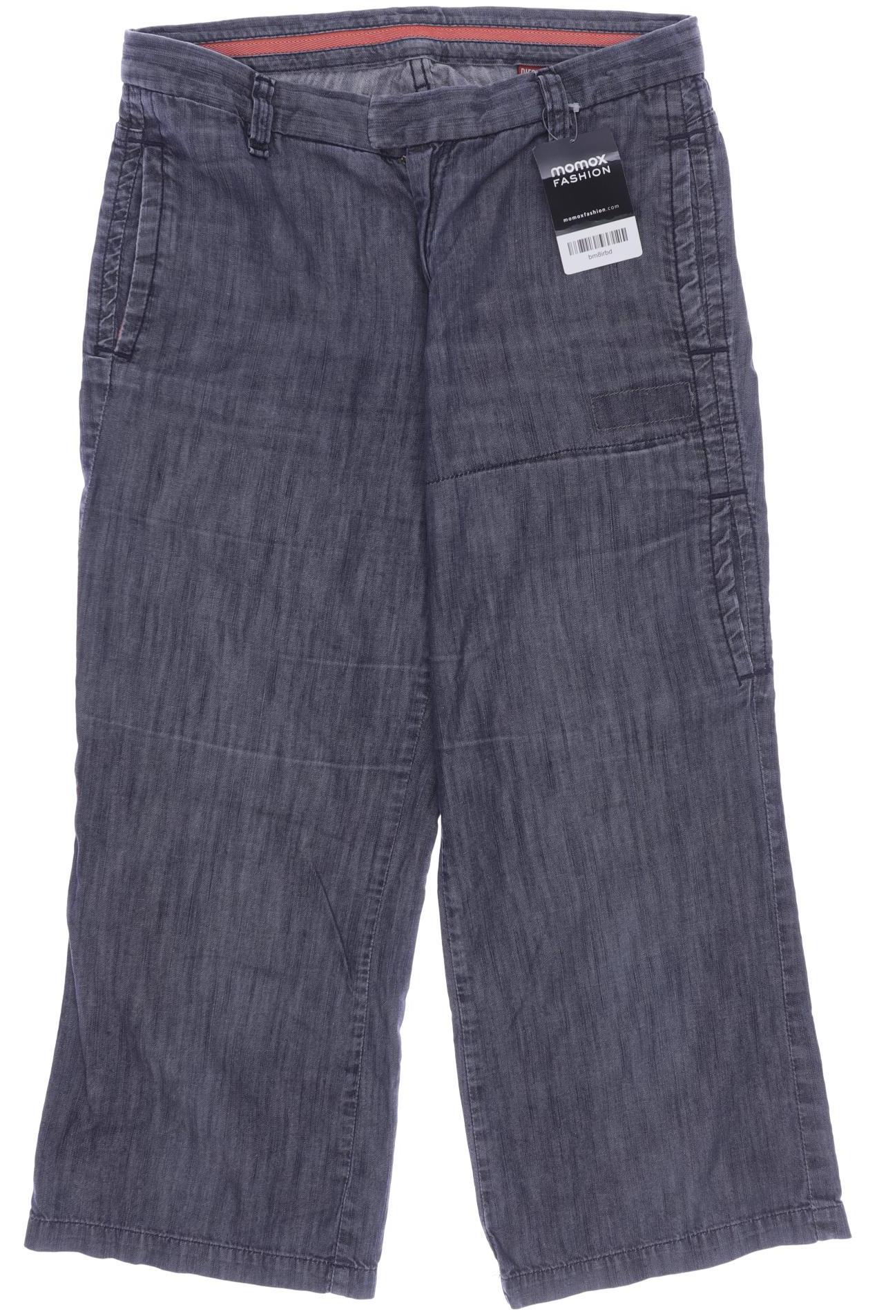 

Diesel Damen Jeans, marineblau