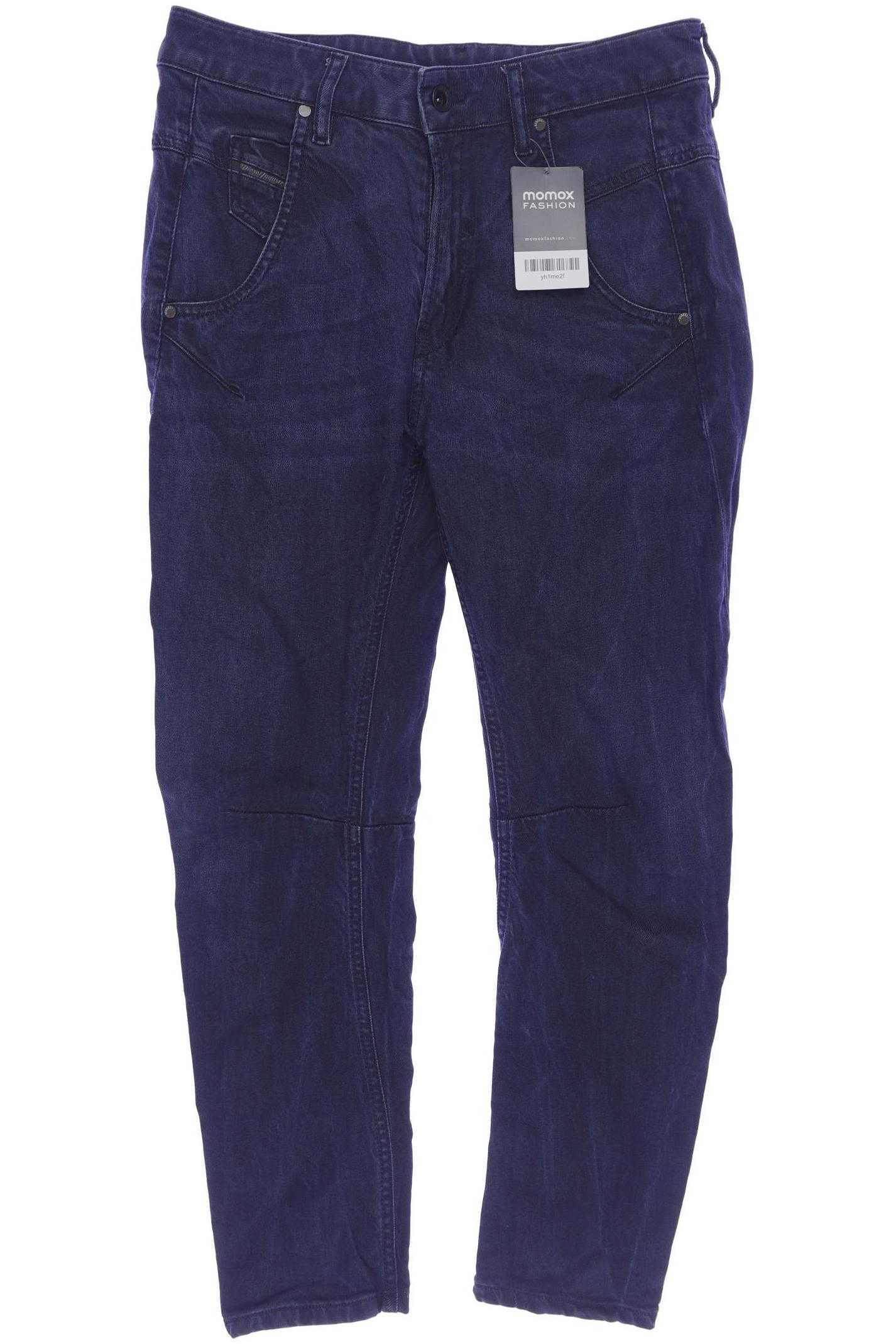 

Diesel Damen Jeans, blau, Gr. 25