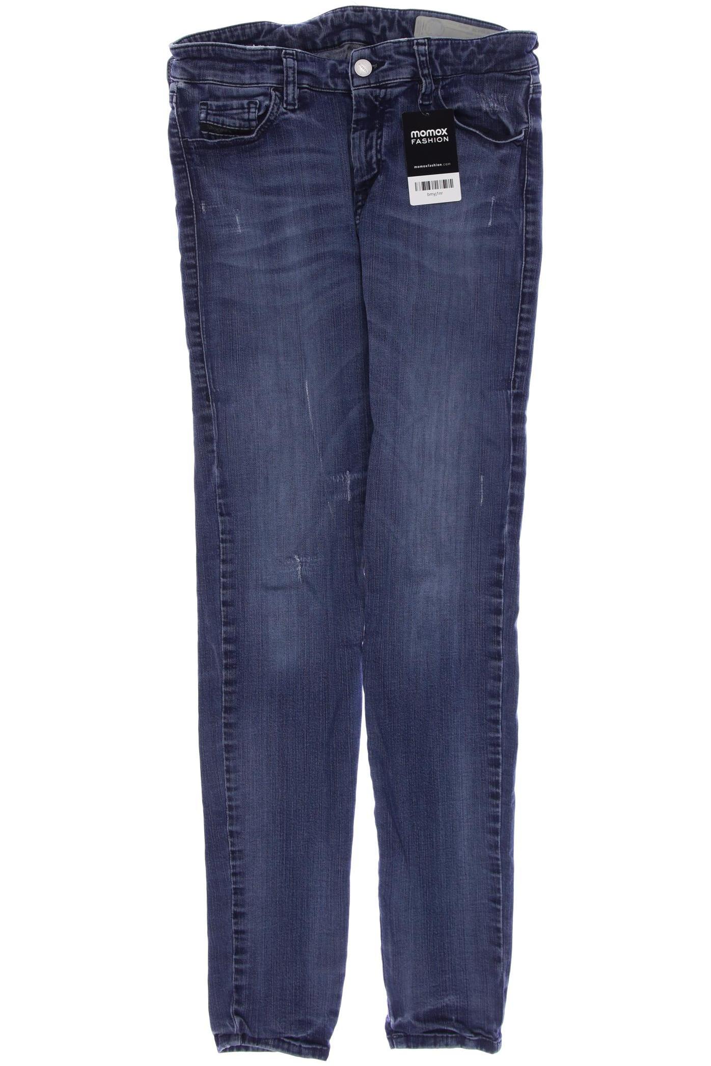 

Diesel Damen Jeans, blau