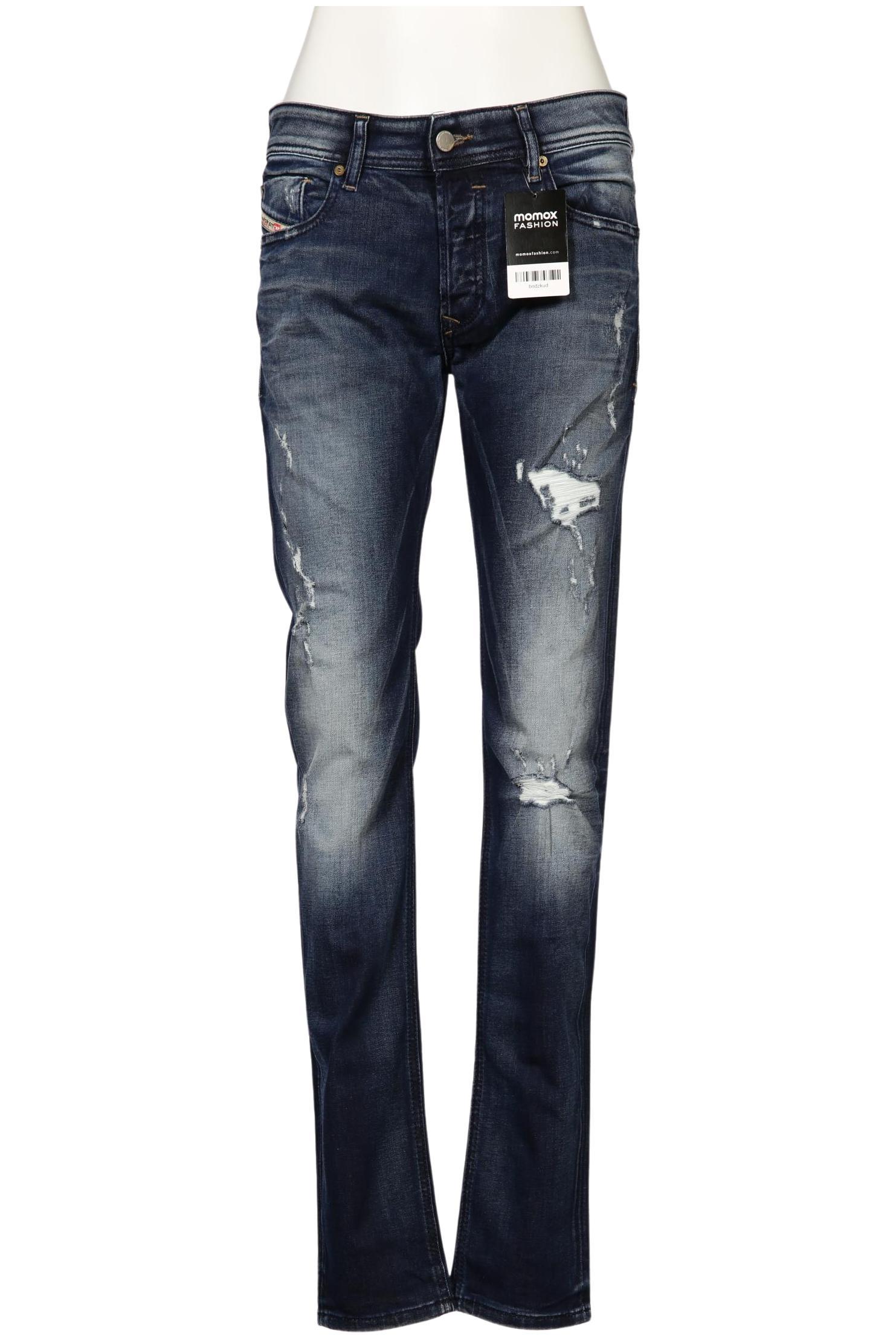 

Diesel Damen Jeans, blau, Gr. 29