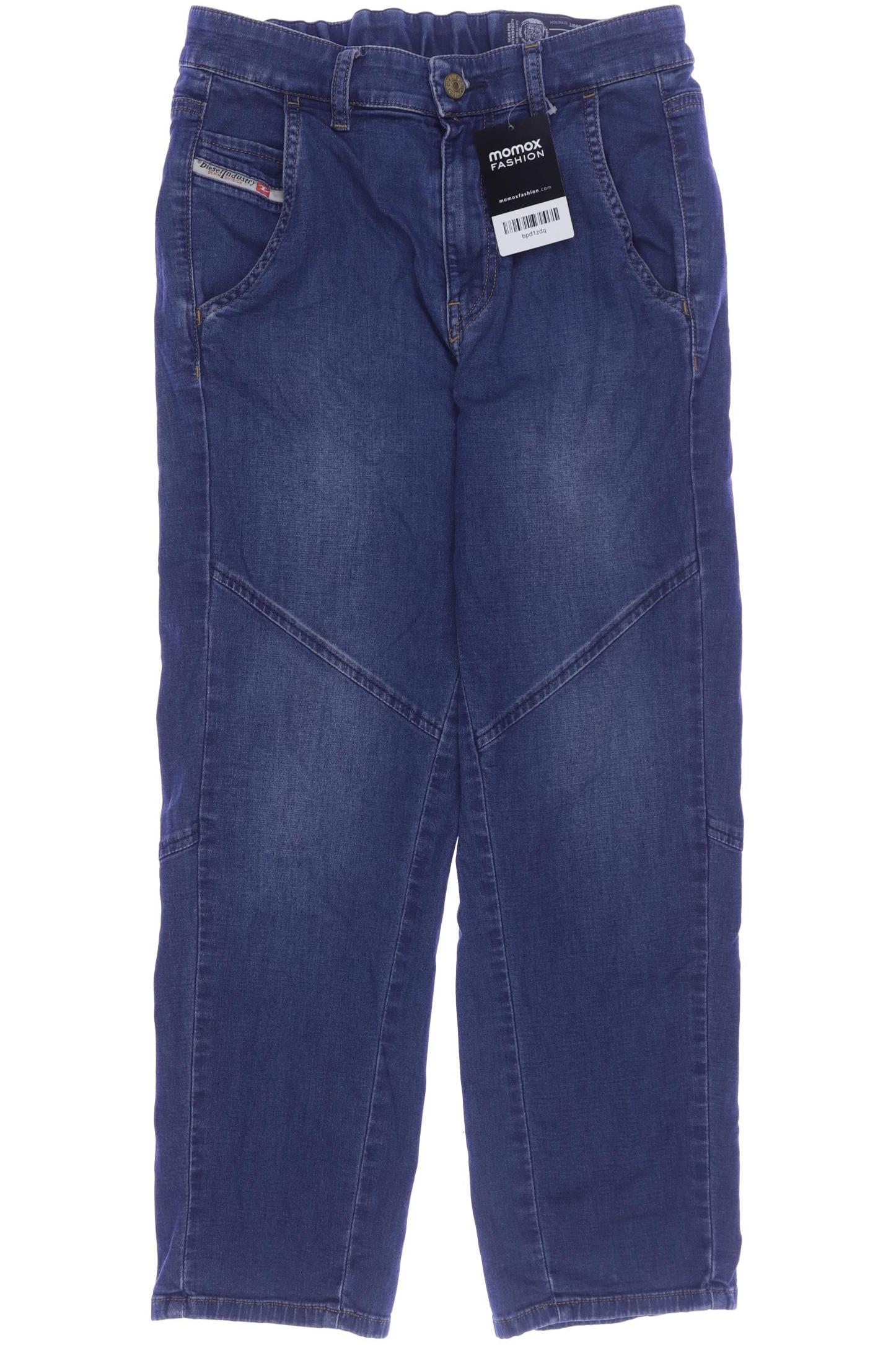 

Diesel Damen Jeans, blau, Gr. 23