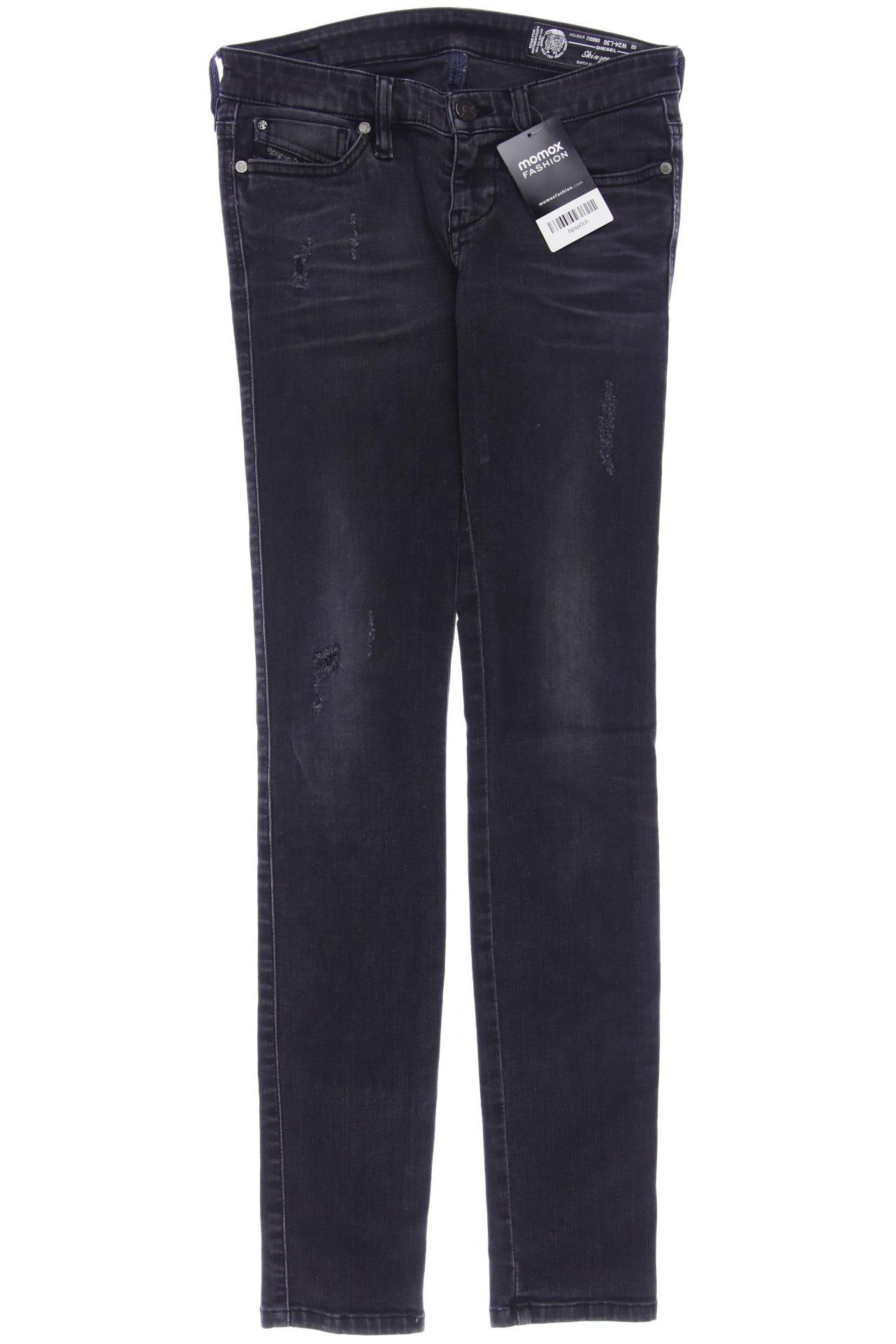 

Diesel Damen Jeans, grau